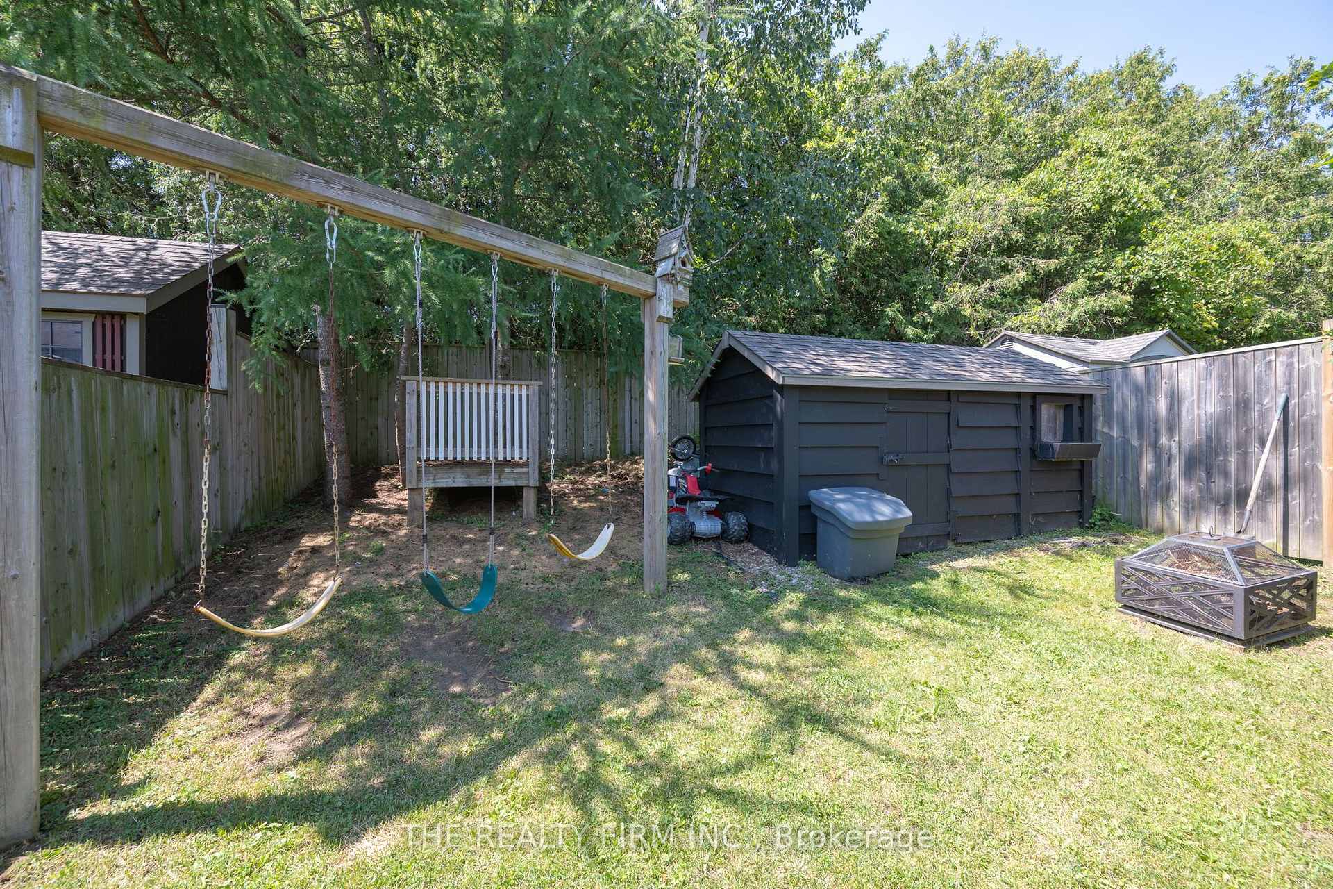 Photo 32 of 27 Leesboro Trail, Thames Centre, Thorndale — HOMEH