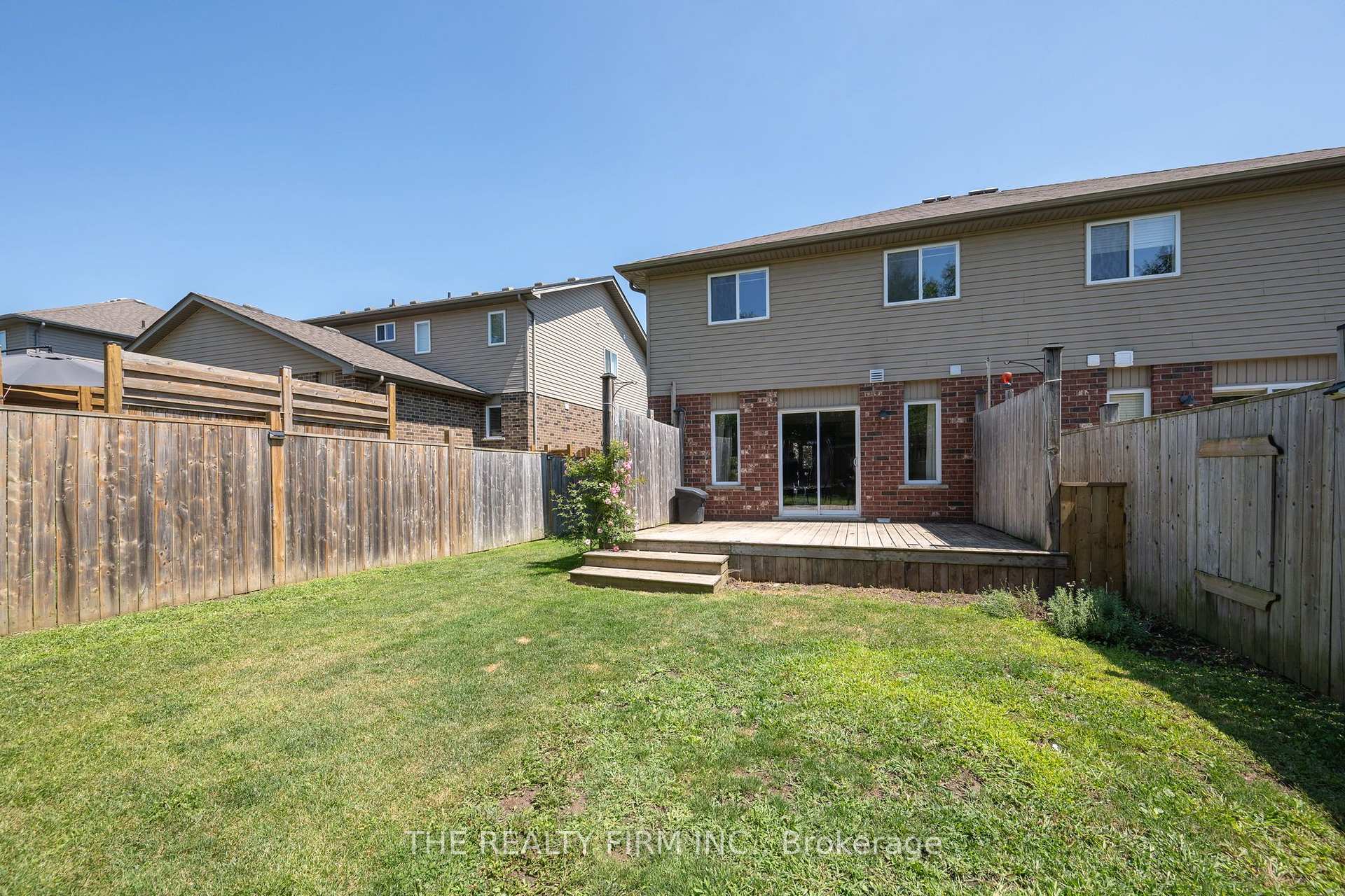 Photo 33 of 27 Leesboro Trail, Thames Centre, Thorndale — HOMEH