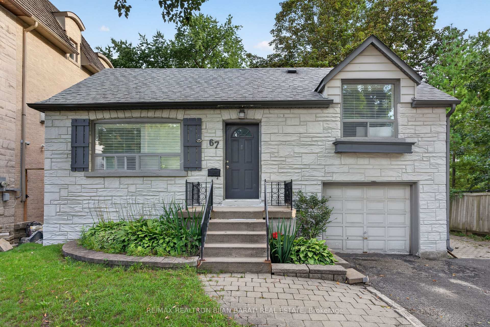 Photo 1 of 67 Princess Avenue, North York, Willowdale East — HOMEH