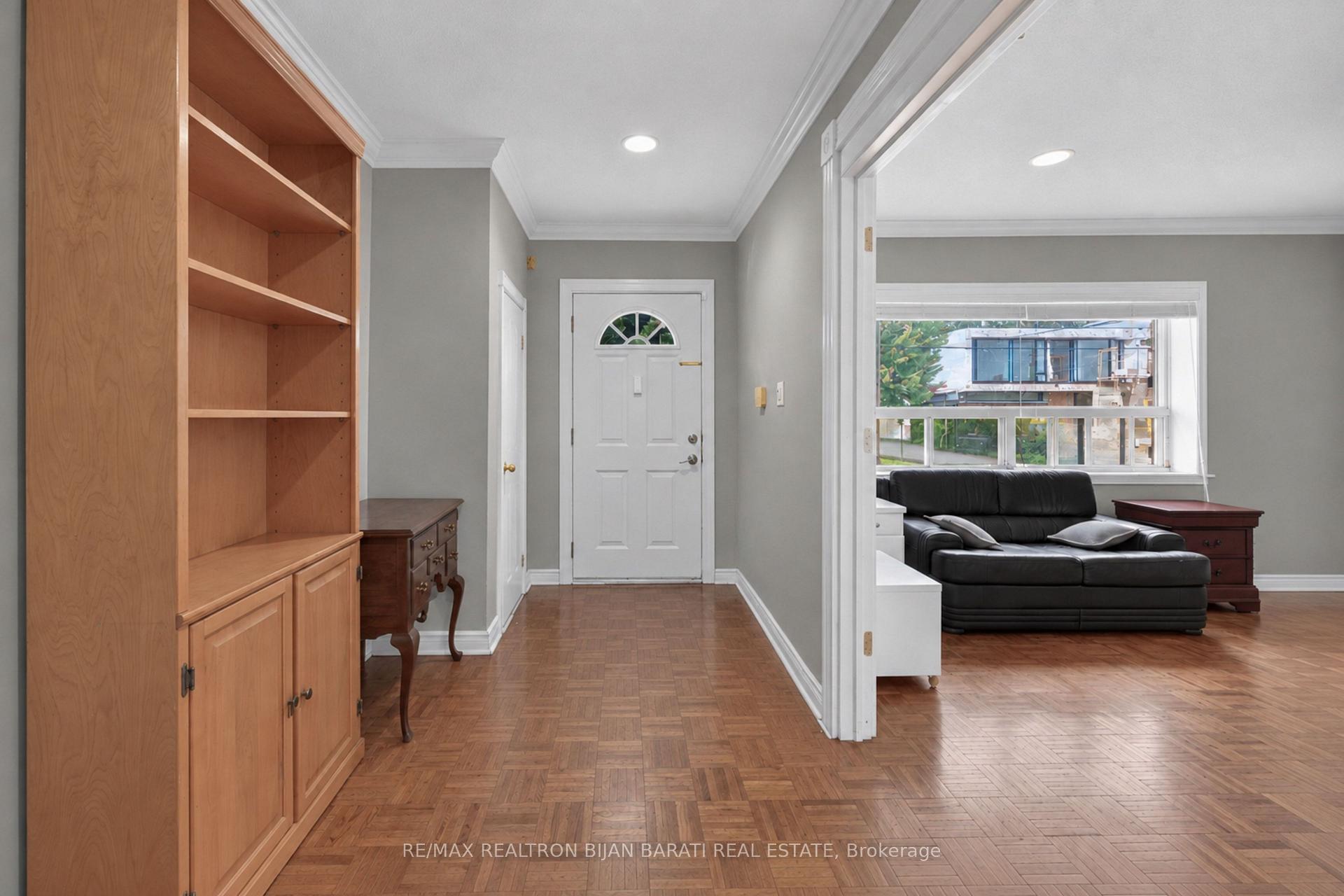 Photo 4 of 67 Princess Avenue, North York, Willowdale East — HOMEH