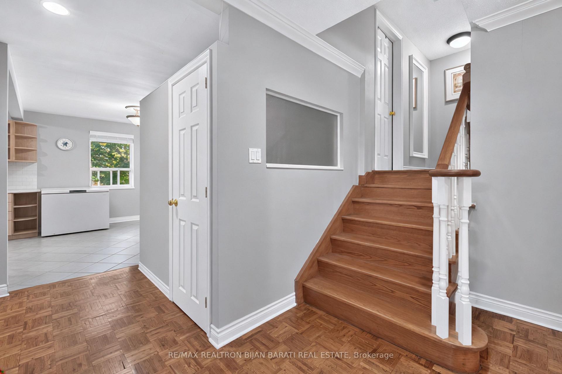 Photo 16 of 67 Princess Avenue, North York, Willowdale East — HOMEH