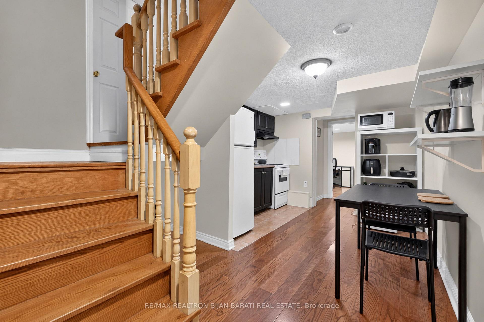 Photo 21 of 67 Princess Avenue, North York, Willowdale East — HOMEH