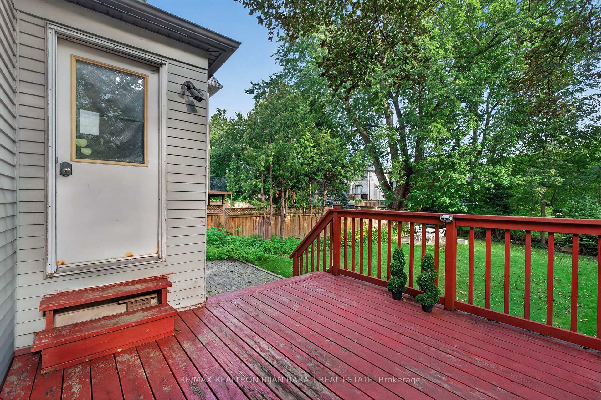 Photo 32 of 67 Princess Avenue, North York, Willowdale East — HOMEH