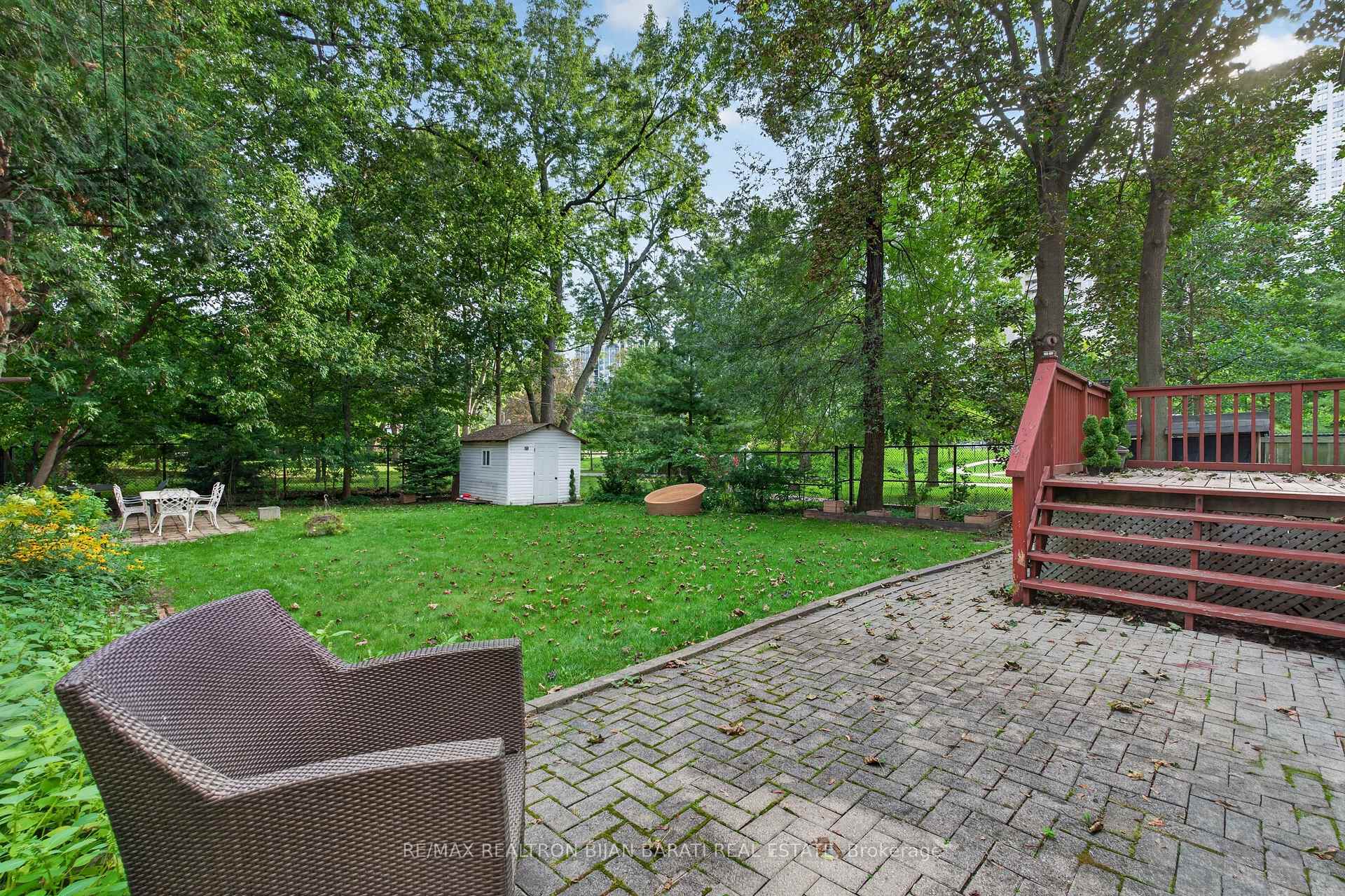 Photo 34 of 67 Princess Avenue, North York, Willowdale East — HOMEH