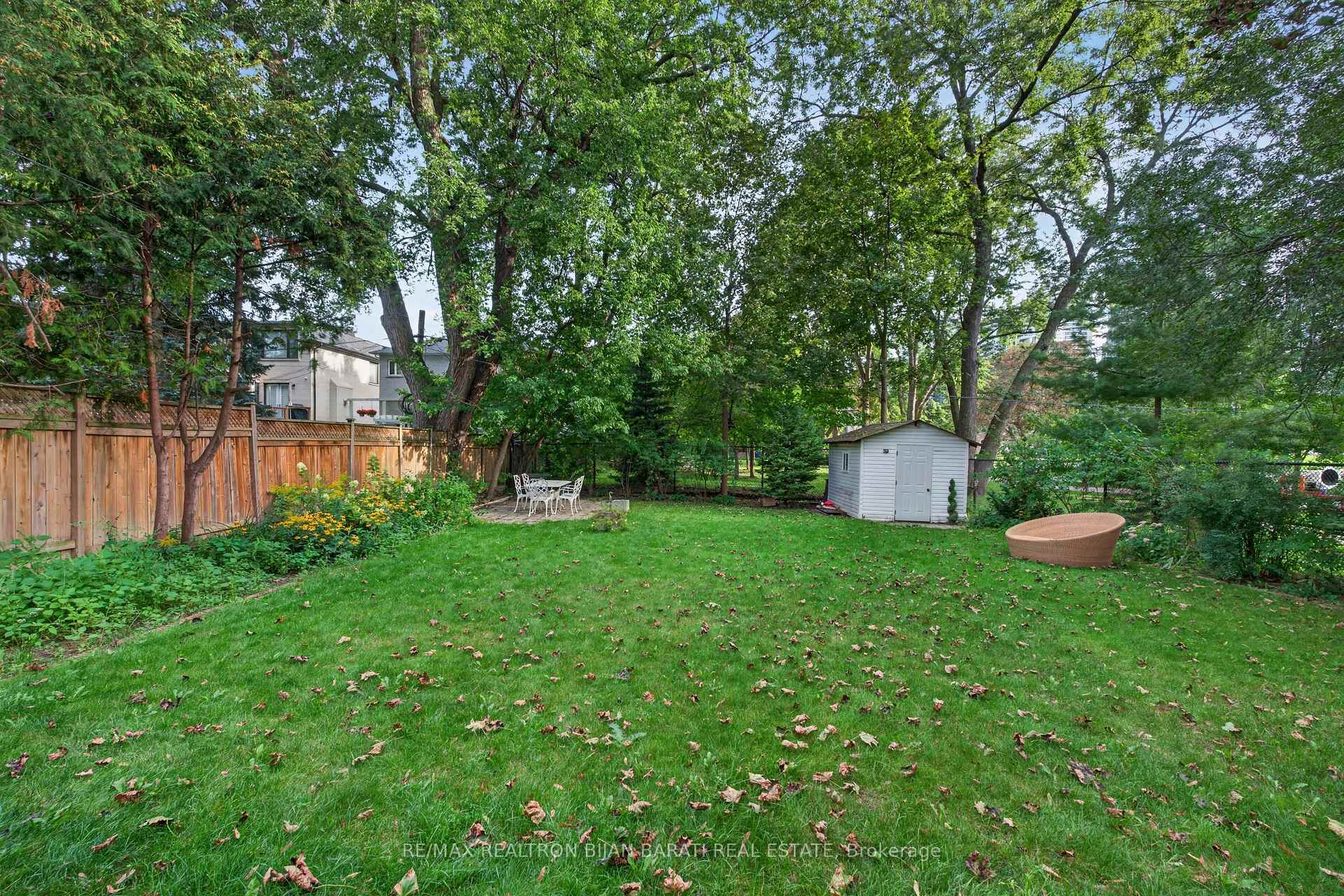 Photo 35 of 67 Princess Avenue, North York, Willowdale East — HOMEH