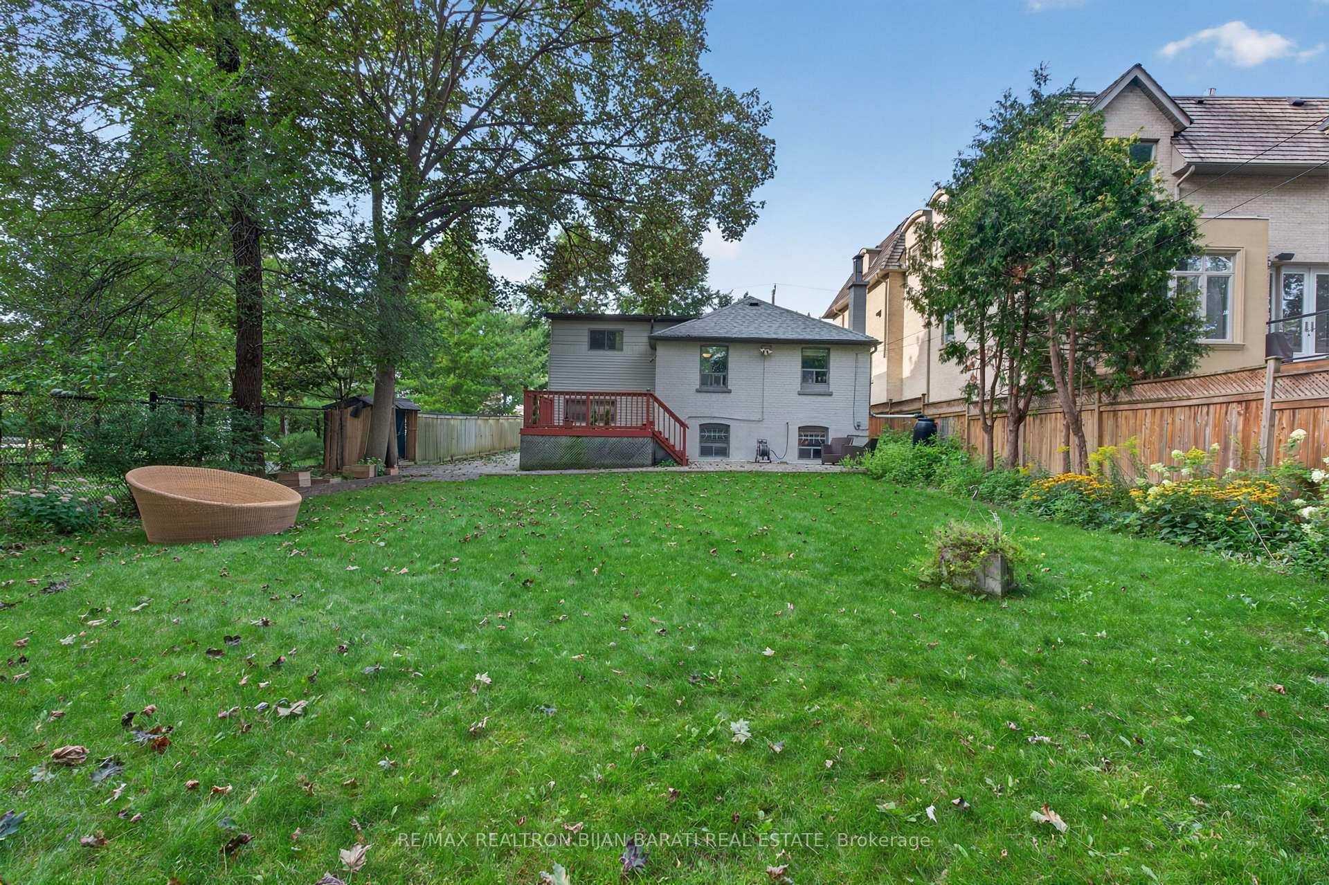 Photo 36 of 67 Princess Avenue, North York, Willowdale East — HOMEH