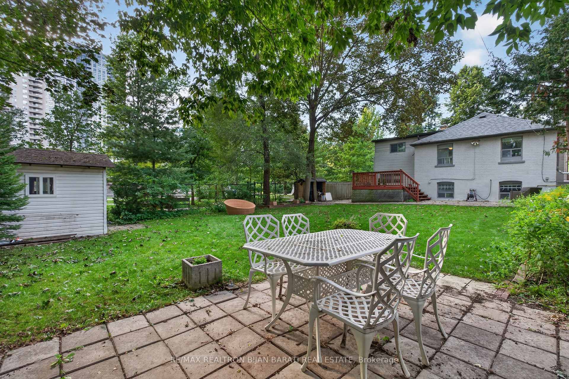 Photo 37 of 67 Princess Avenue, North York, Willowdale East — HOMEH