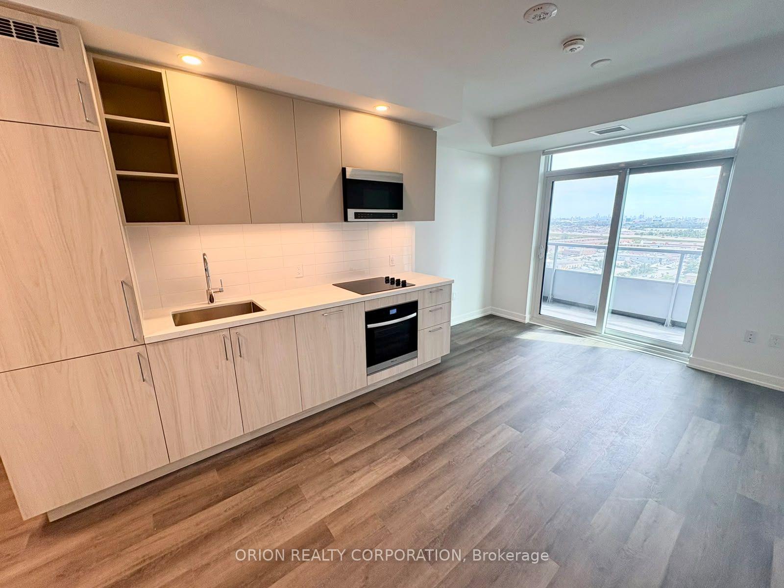 Photo 2 of Unit 1506, 5 Meadowdale Road, Vaughan, Vaughan Corporate Centre — HOMEH