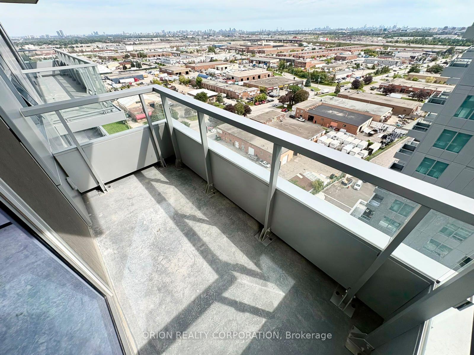 Photo 11 of Unit 1506, 5 Meadowdale Road, Vaughan, Vaughan Corporate Centre — HOMEH