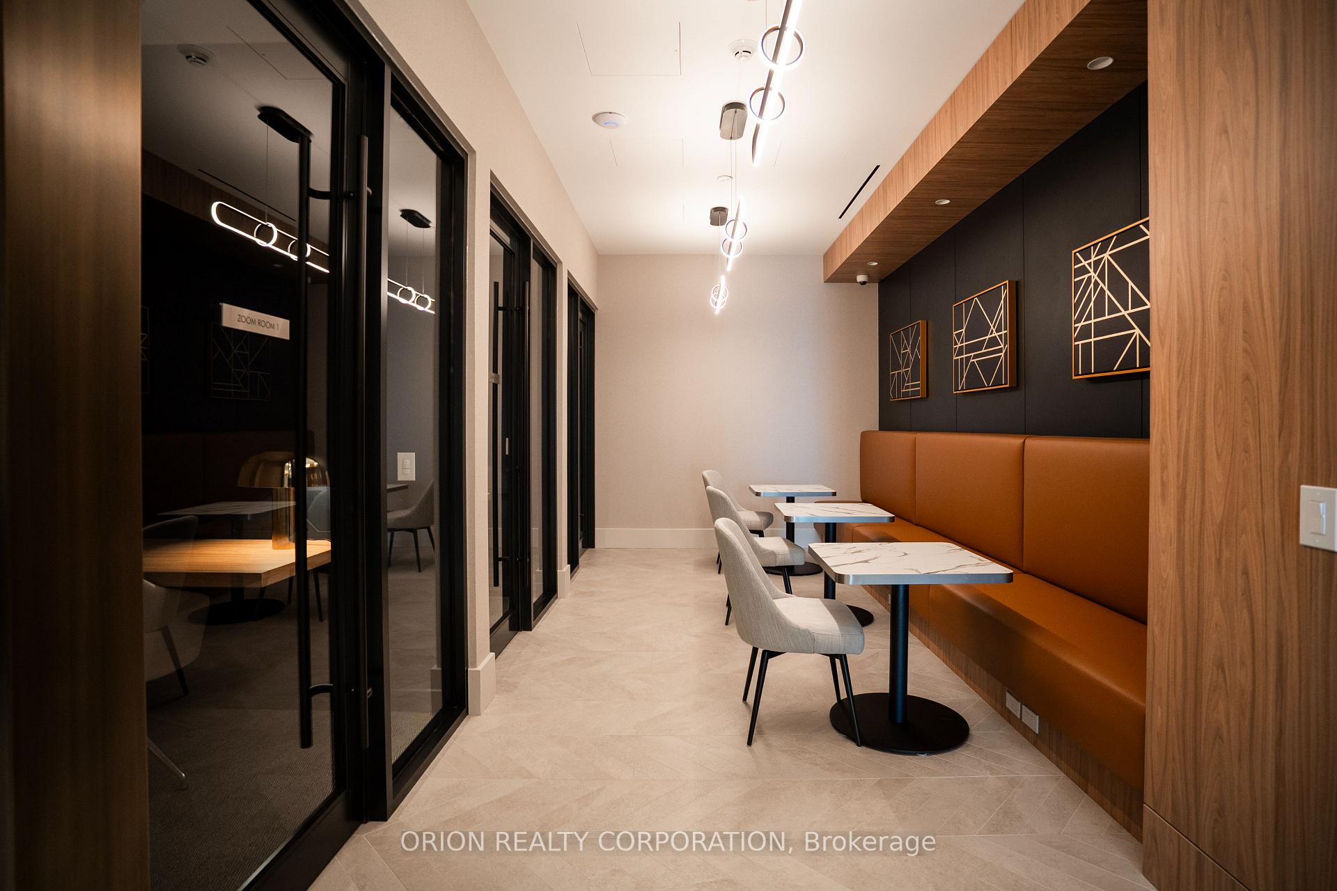 Photo 18 of Unit 1506, 5 Meadowdale Road, Vaughan, Vaughan Corporate Centre — HOMEH