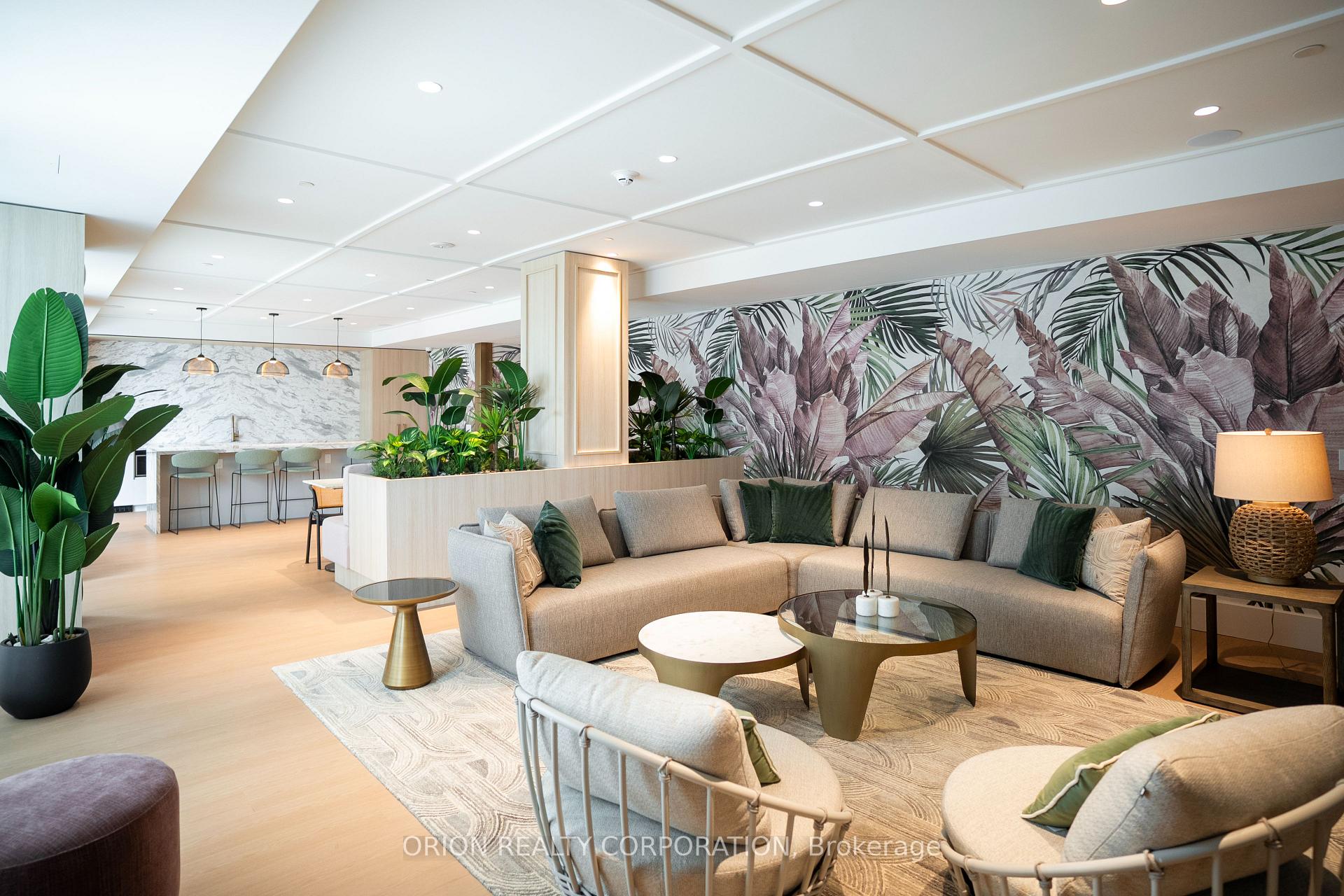 Photo 23 of Unit 1506, 5 Meadowdale Road, Vaughan, Vaughan Corporate Centre — HOMEH