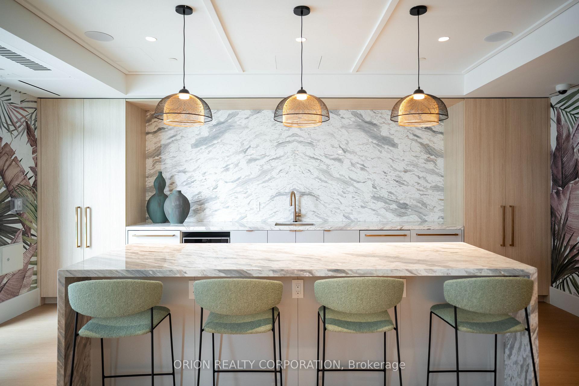 Photo 24 of Unit 1506, 5 Meadowdale Road, Vaughan, Vaughan Corporate Centre — HOMEH