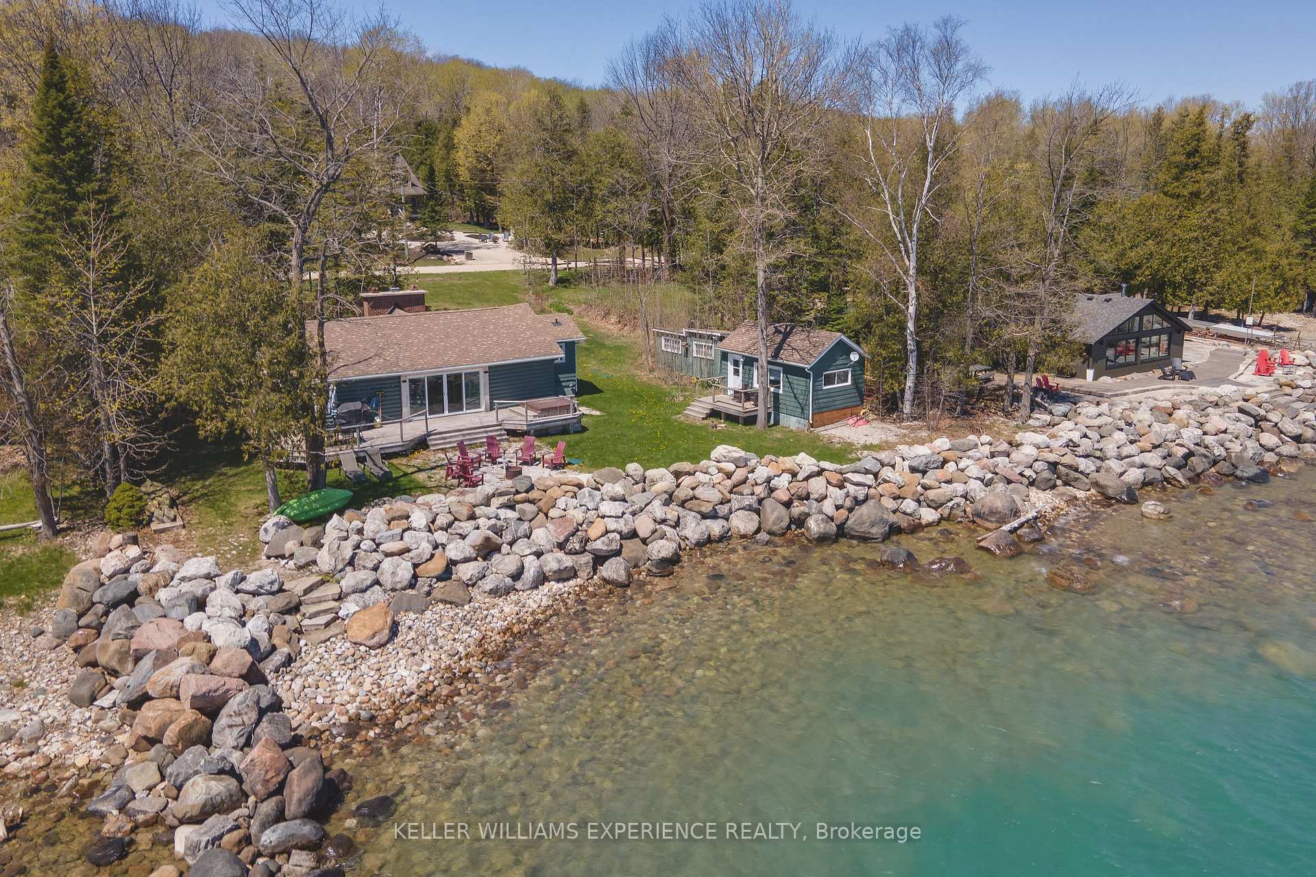 Photo 3 of 349 Cedar Avenue, Meaford — HOMEH