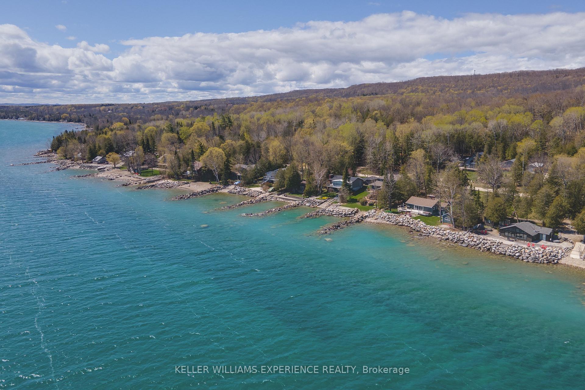 Photo 6 of 349 Cedar Avenue, Meaford — HOMEH