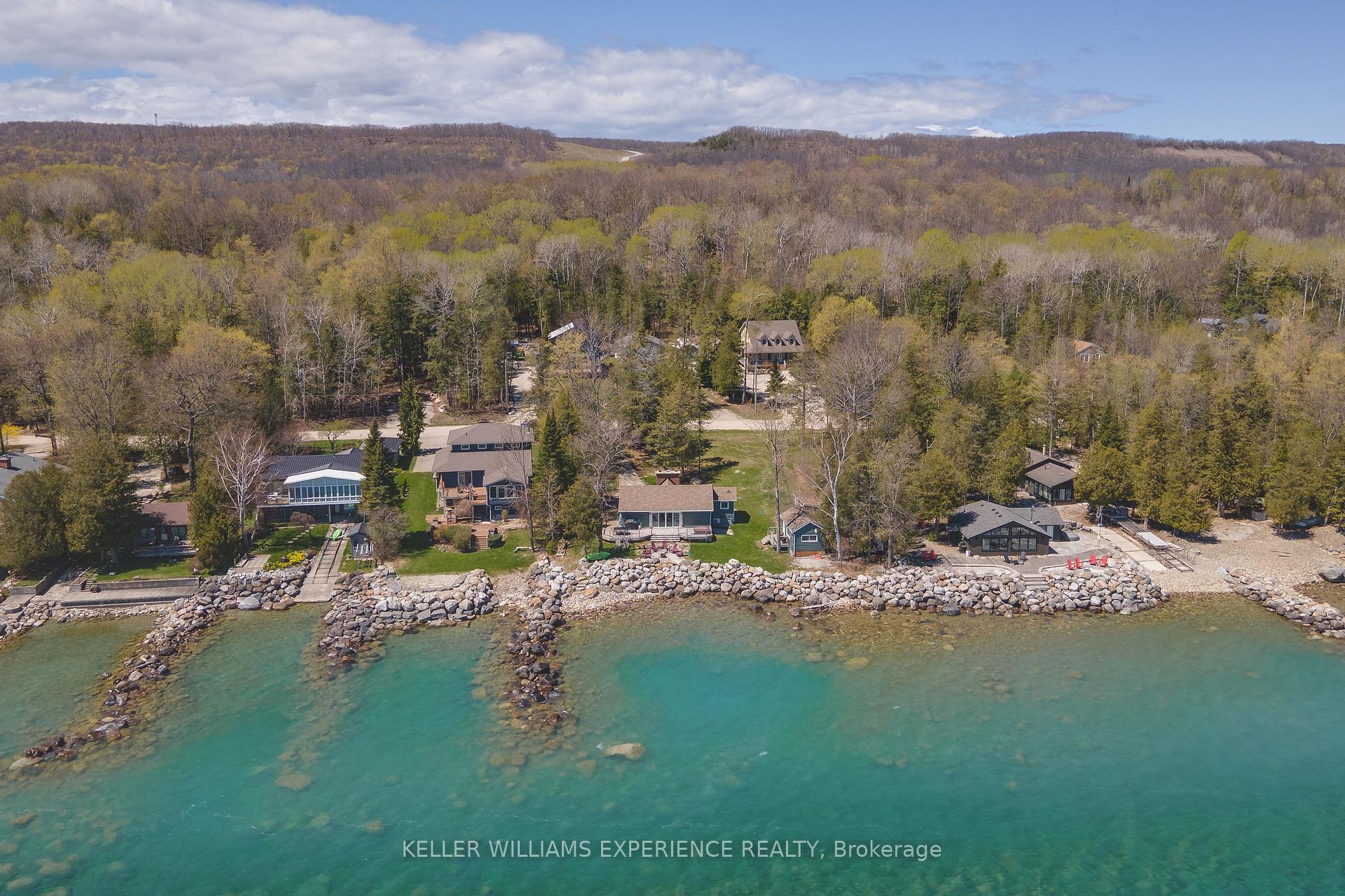 Photo 7 of 349 Cedar Avenue, Meaford — HOMEH