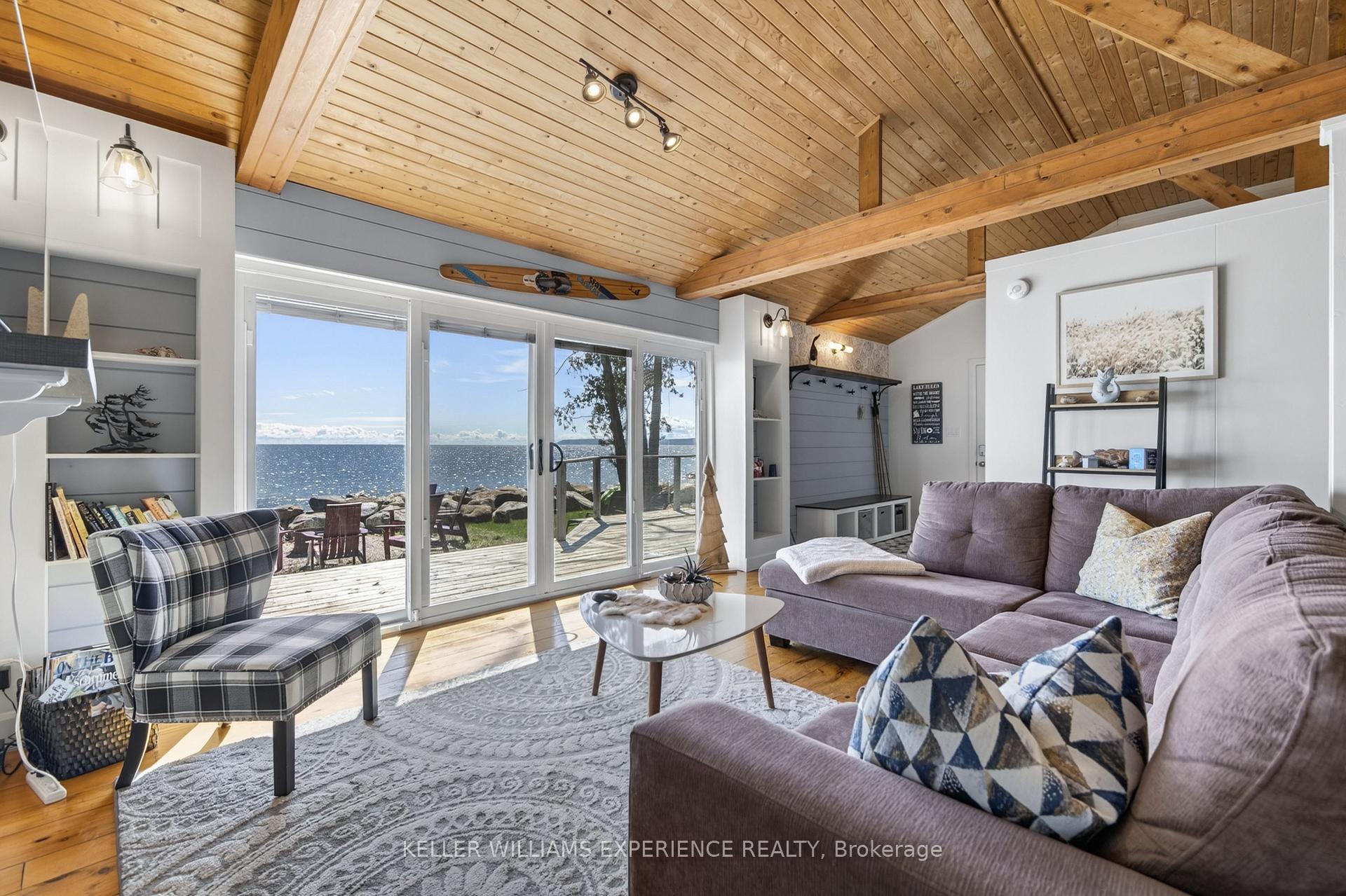 Photo 10 of 349 Cedar Avenue, Meaford — HOMEH