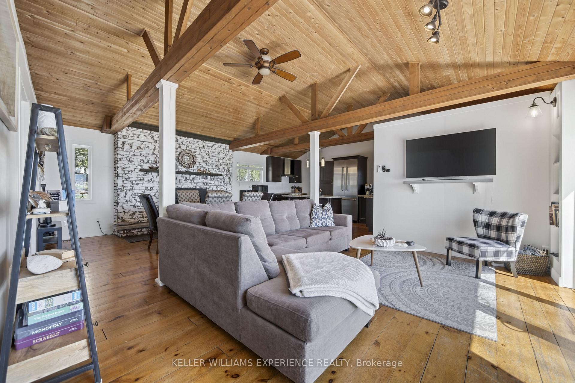 Photo 13 of 349 Cedar Avenue, Meaford — HOMEH