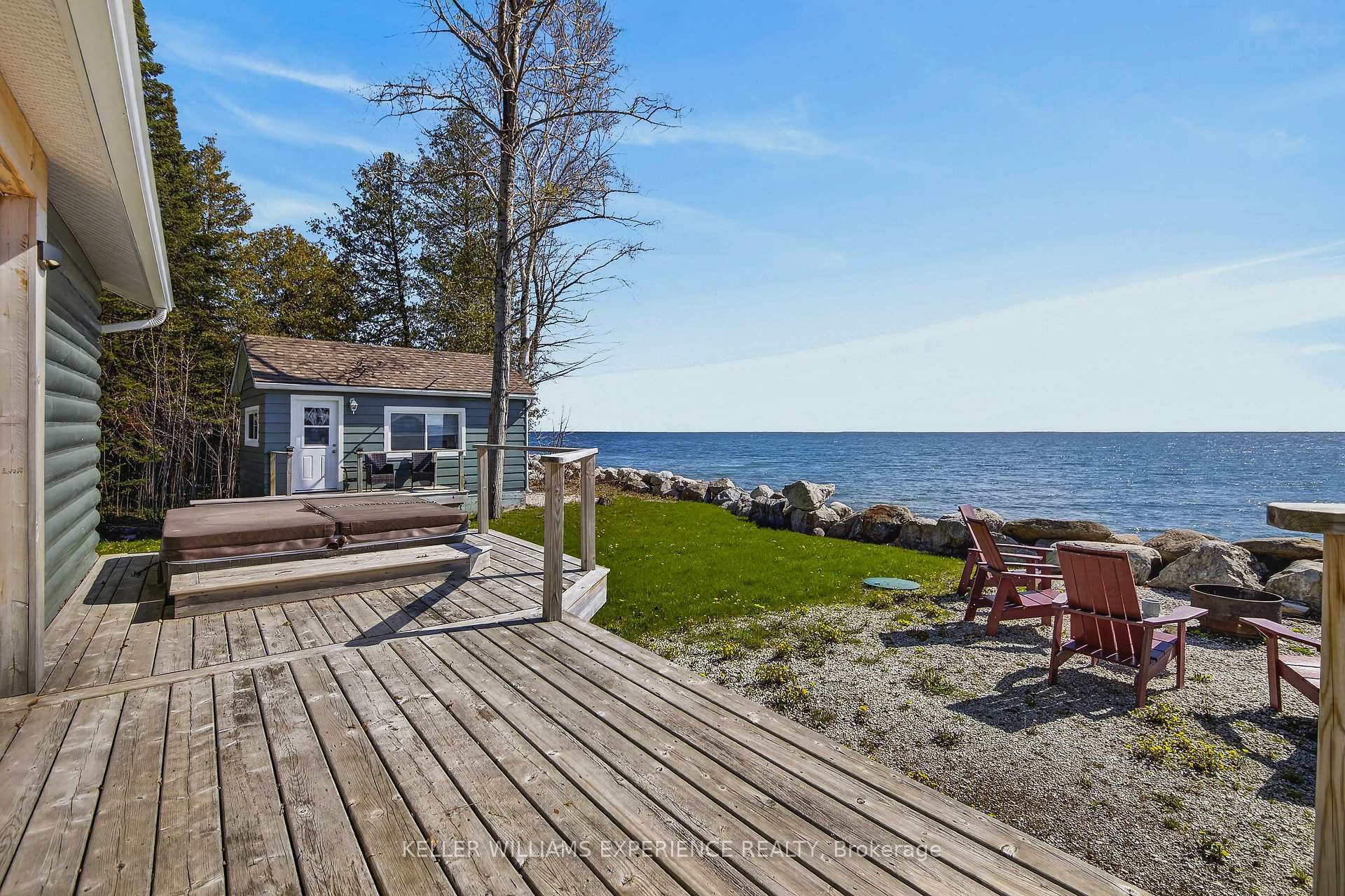 Photo 30 of 349 Cedar Avenue, Meaford — HOMEH
