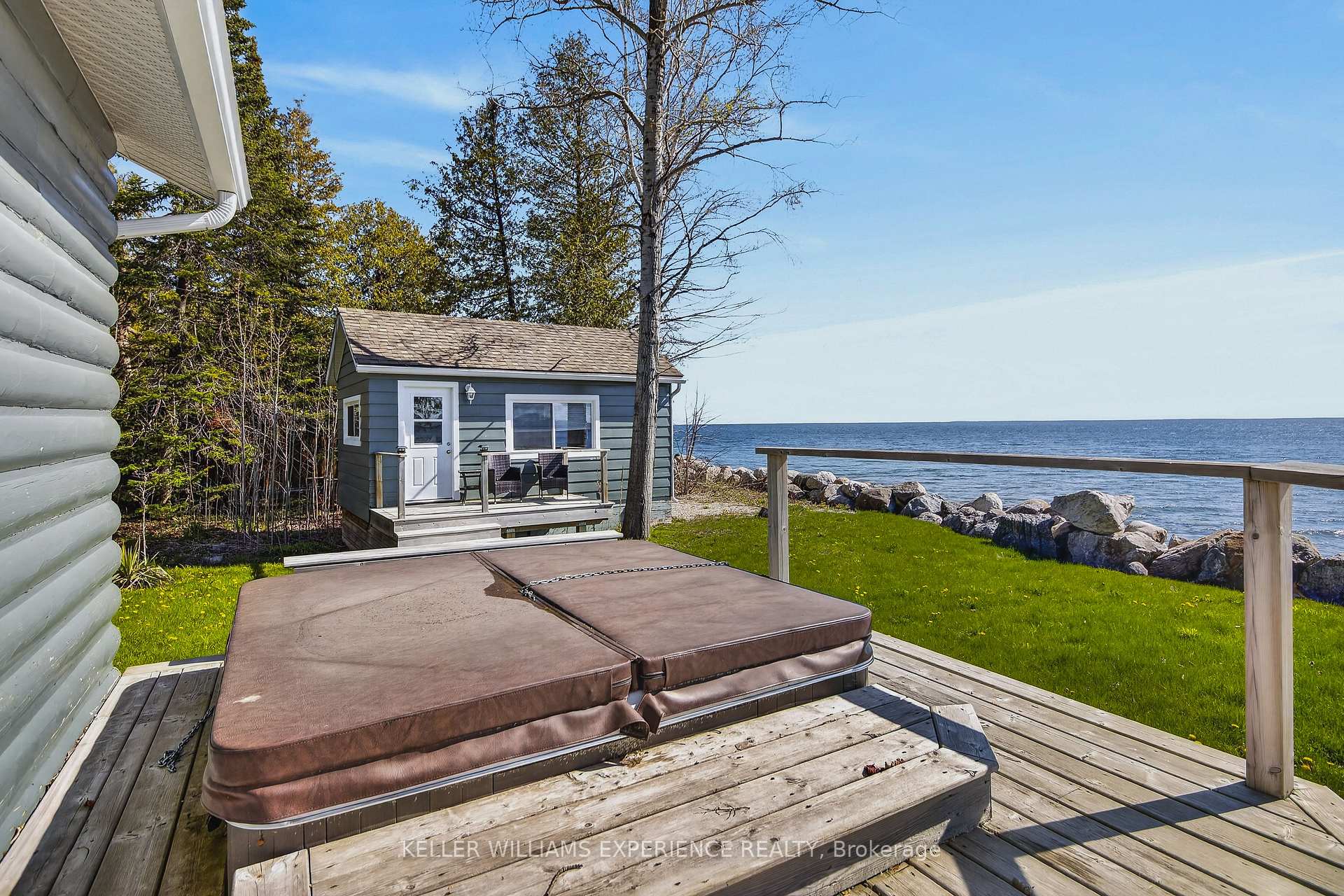 Photo 37 of 349 Cedar Avenue, Meaford — HOMEH