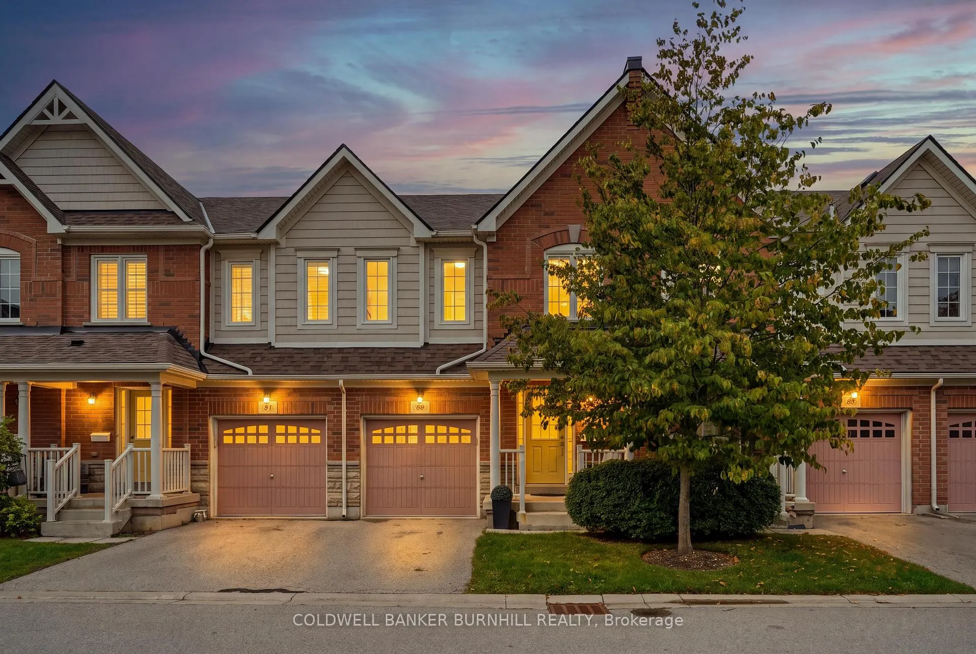 Front of Unit 89, 1035 Victoria Road S