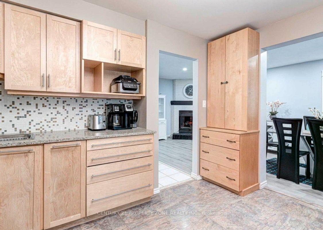 Photo 18 of 6 Roehampton Crescent W, Brampton, Brampton South — HOMEH