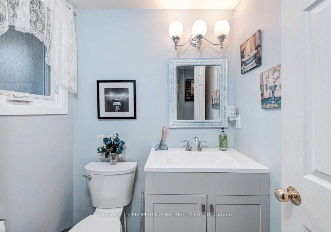 Photo 25 of 6 Roehampton Crescent W, Brampton, Brampton South — HOMEH