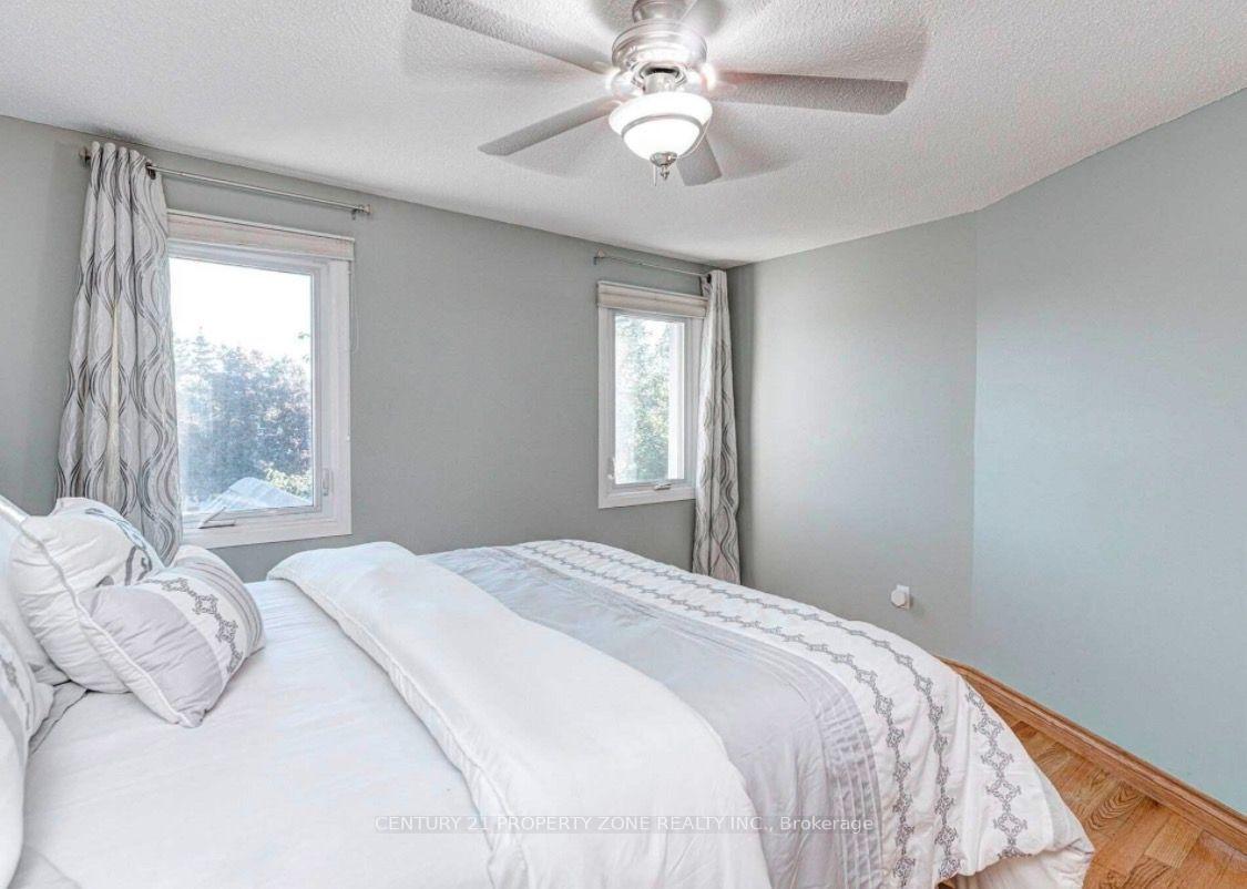Photo 33 of 6 Roehampton Crescent W, Brampton, Brampton South — HOMEH
