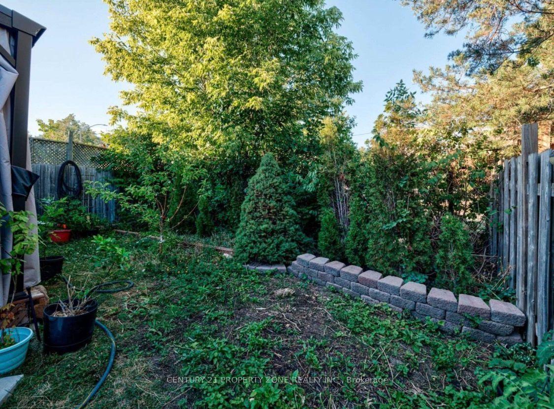 Photo 45 of 6 Roehampton Crescent W, Brampton, Brampton South — HOMEH