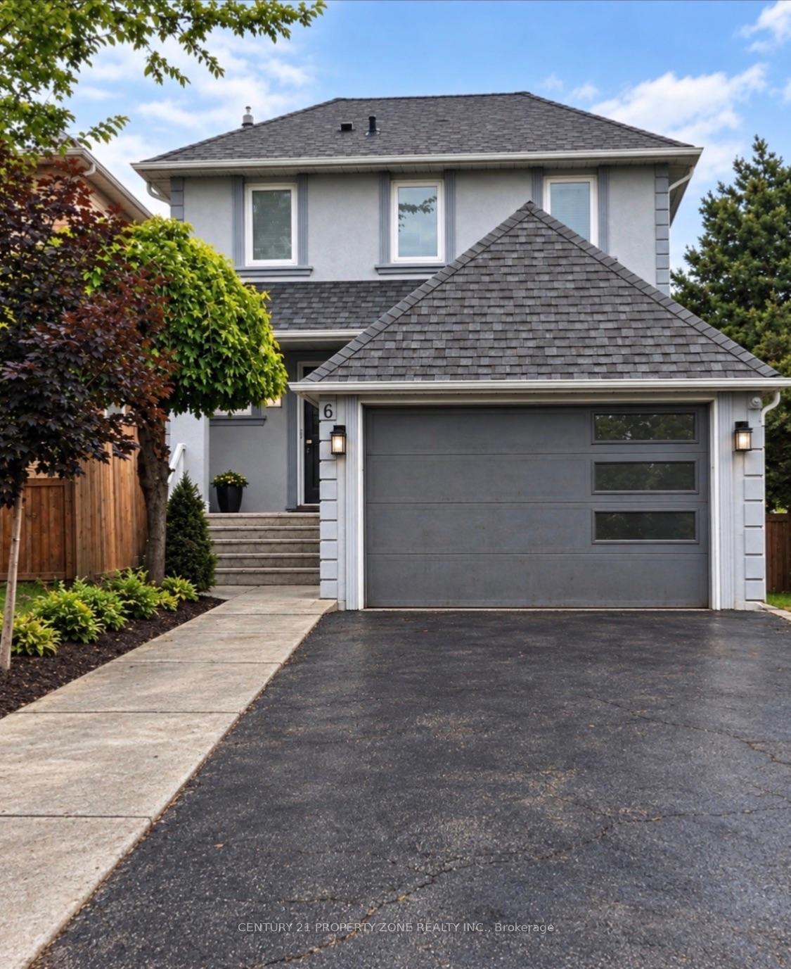Photo 3 of 6 Roehampton Crescent W, Brampton, Brampton South — HOMEH