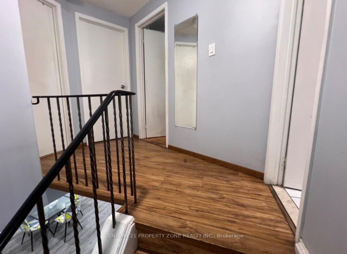 Photo 34 of 6 Roehampton Crescent W, Brampton, Brampton South — HOMEH