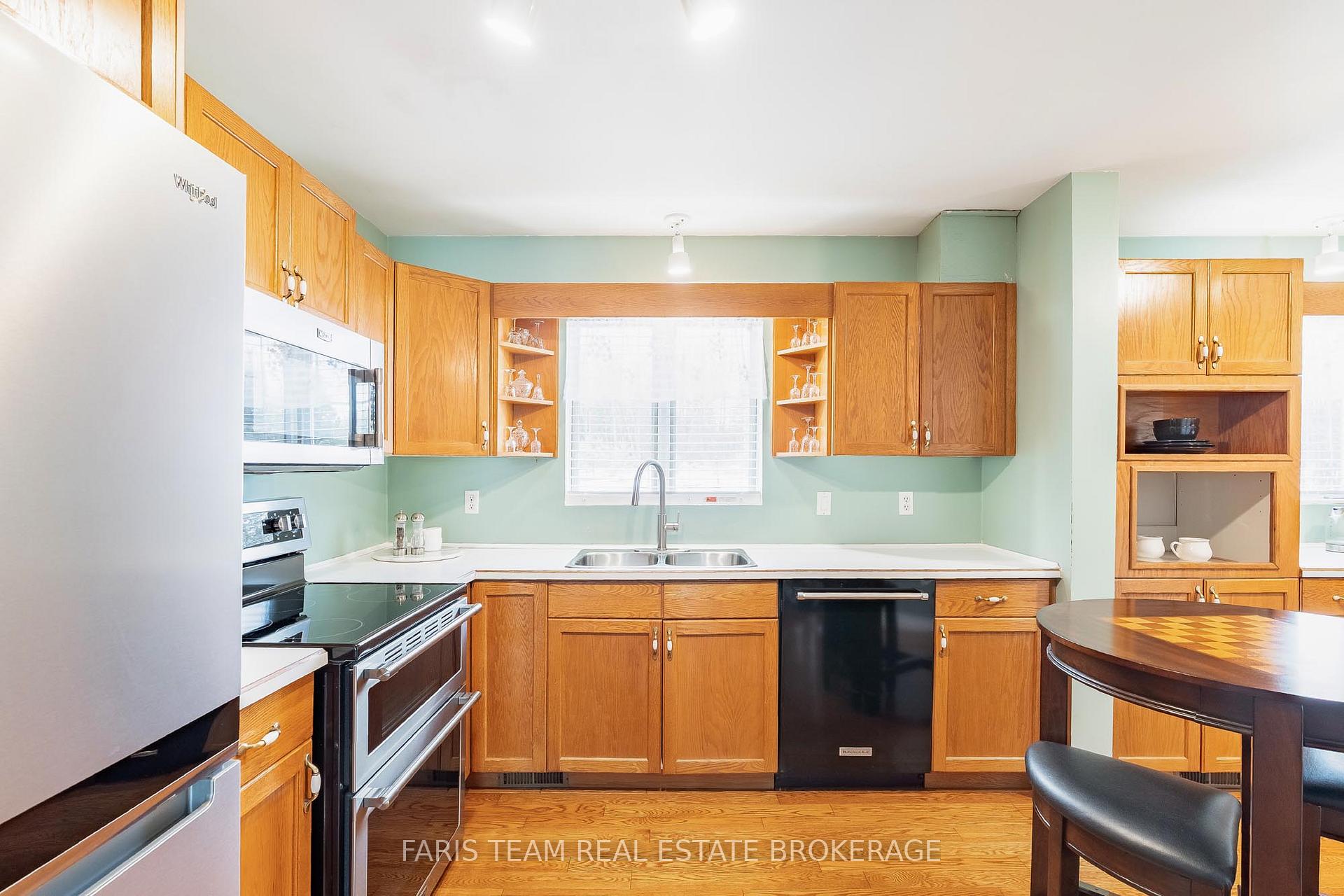 Photo 5 of 2104 Newton Street, Tay, Rural Tay — HOMEH