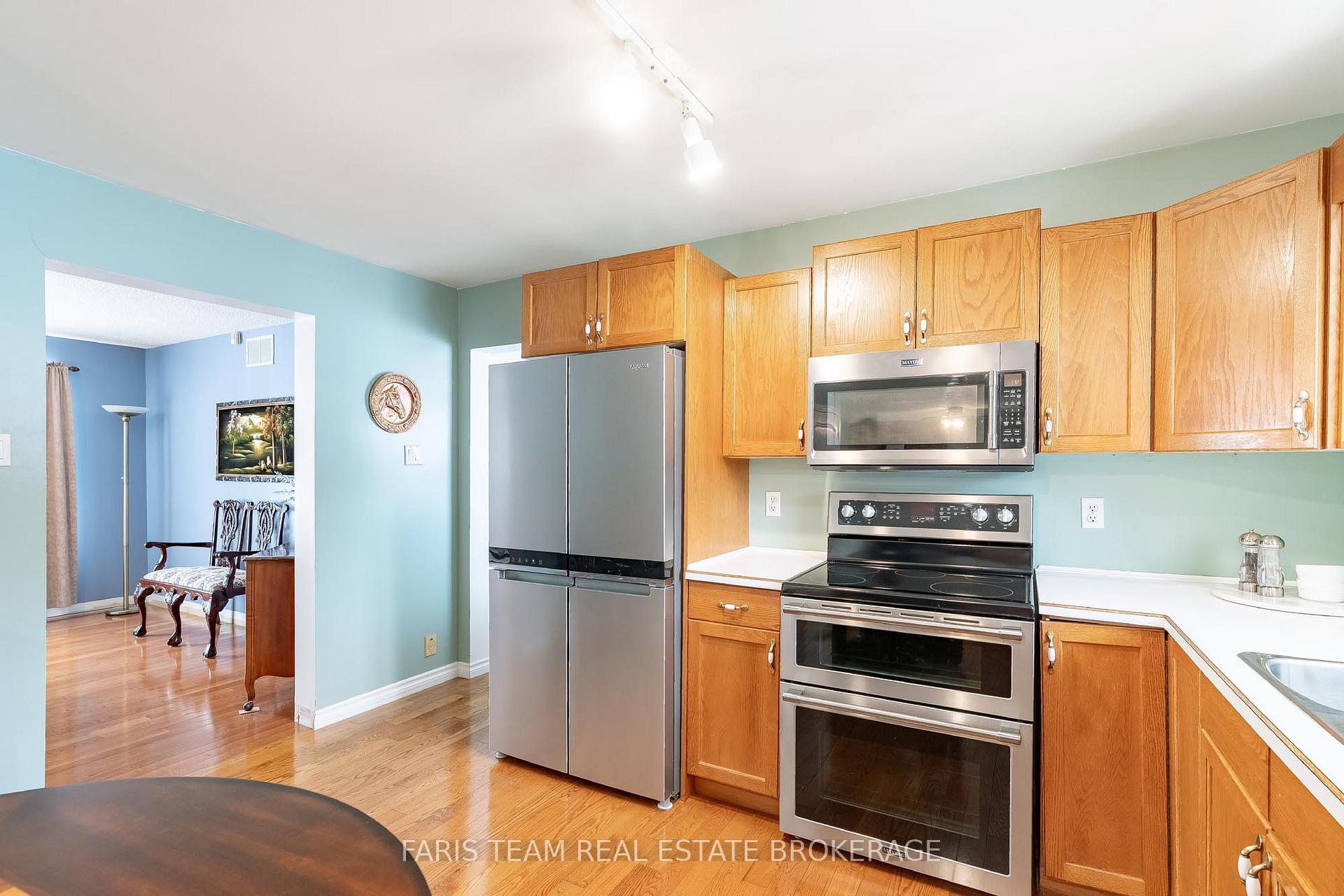 Photo 7 of 2104 Newton Street, Tay, Rural Tay — HOMEH