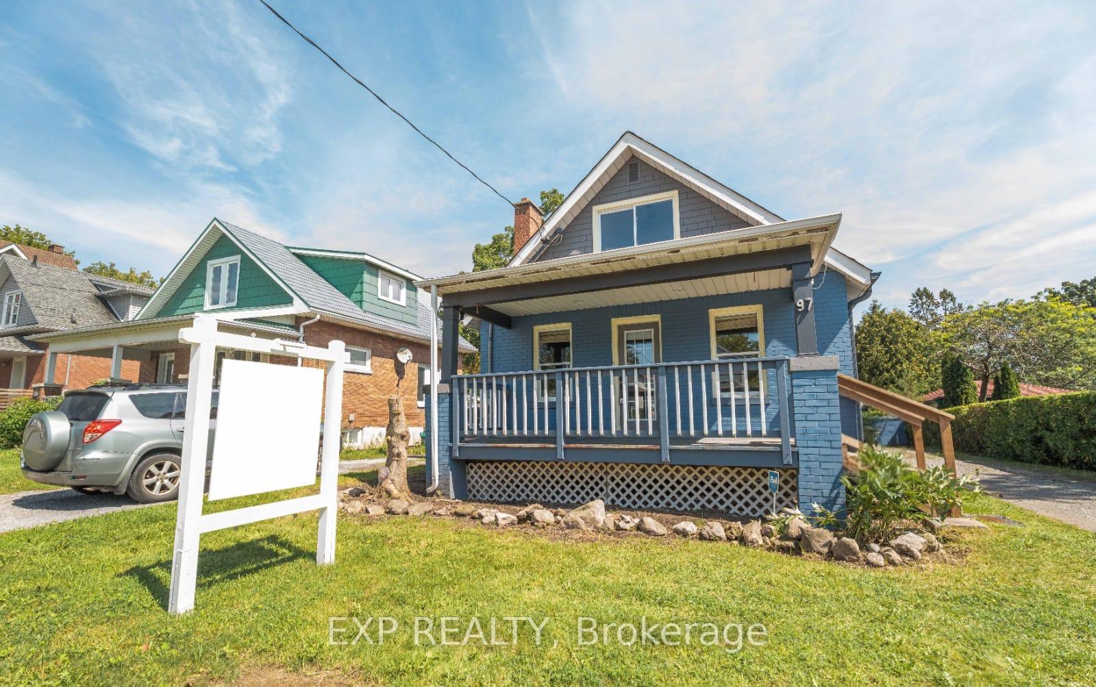 Photo 1 of 97 Park Road S, Oshawa, Vanier — HOMEH
