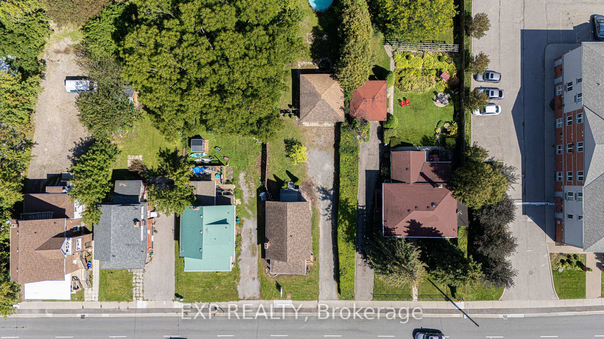 Photo 3 of 97 Park Road S, Oshawa, Vanier — HOMEH