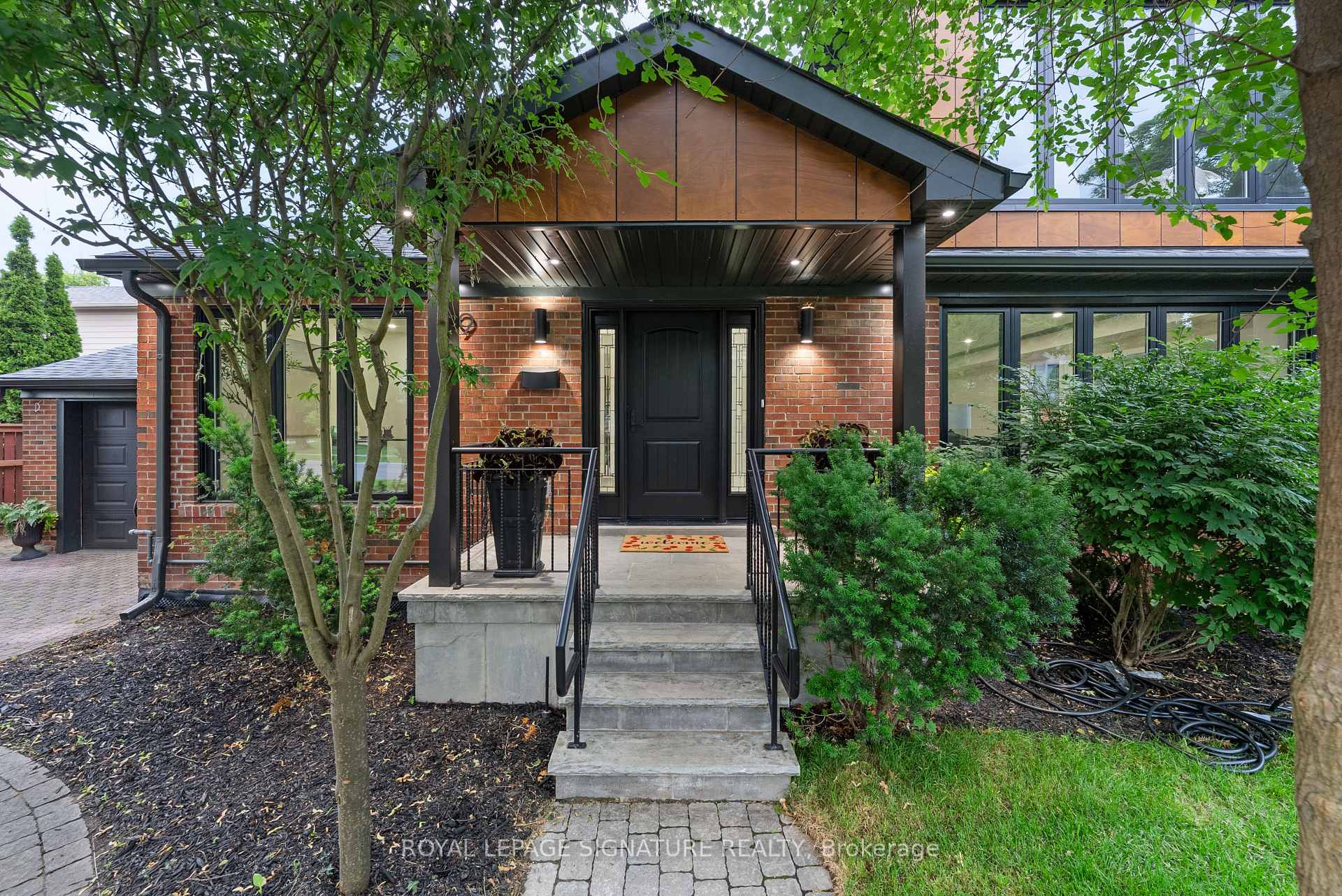 Photo 2 of 29 Blaketon Road, Etobicoke, Islington-City Centre West — HOMEH