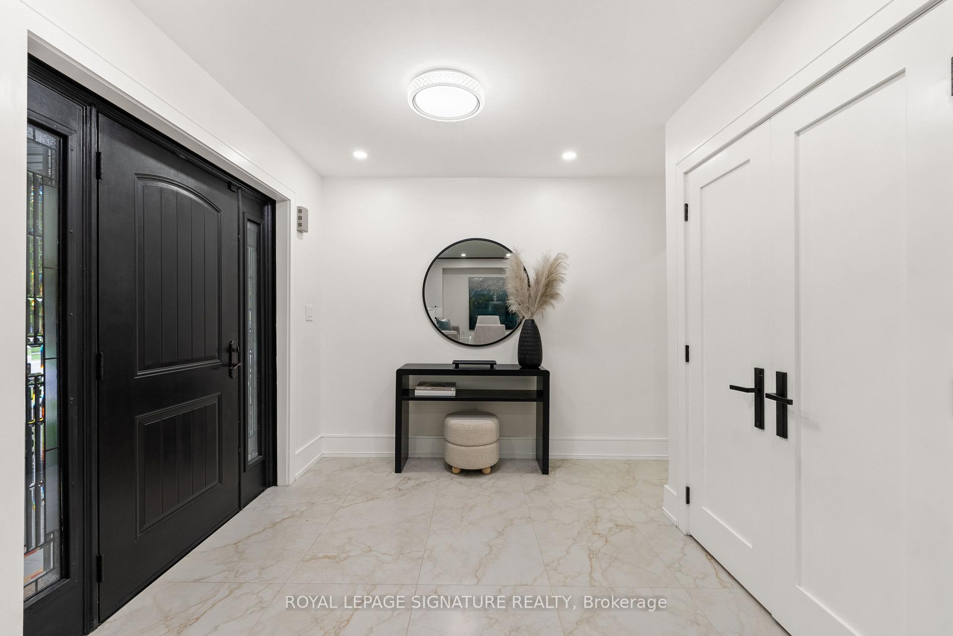 Photo 3 of 29 Blaketon Road, Etobicoke, Islington-City Centre West — HOMEH