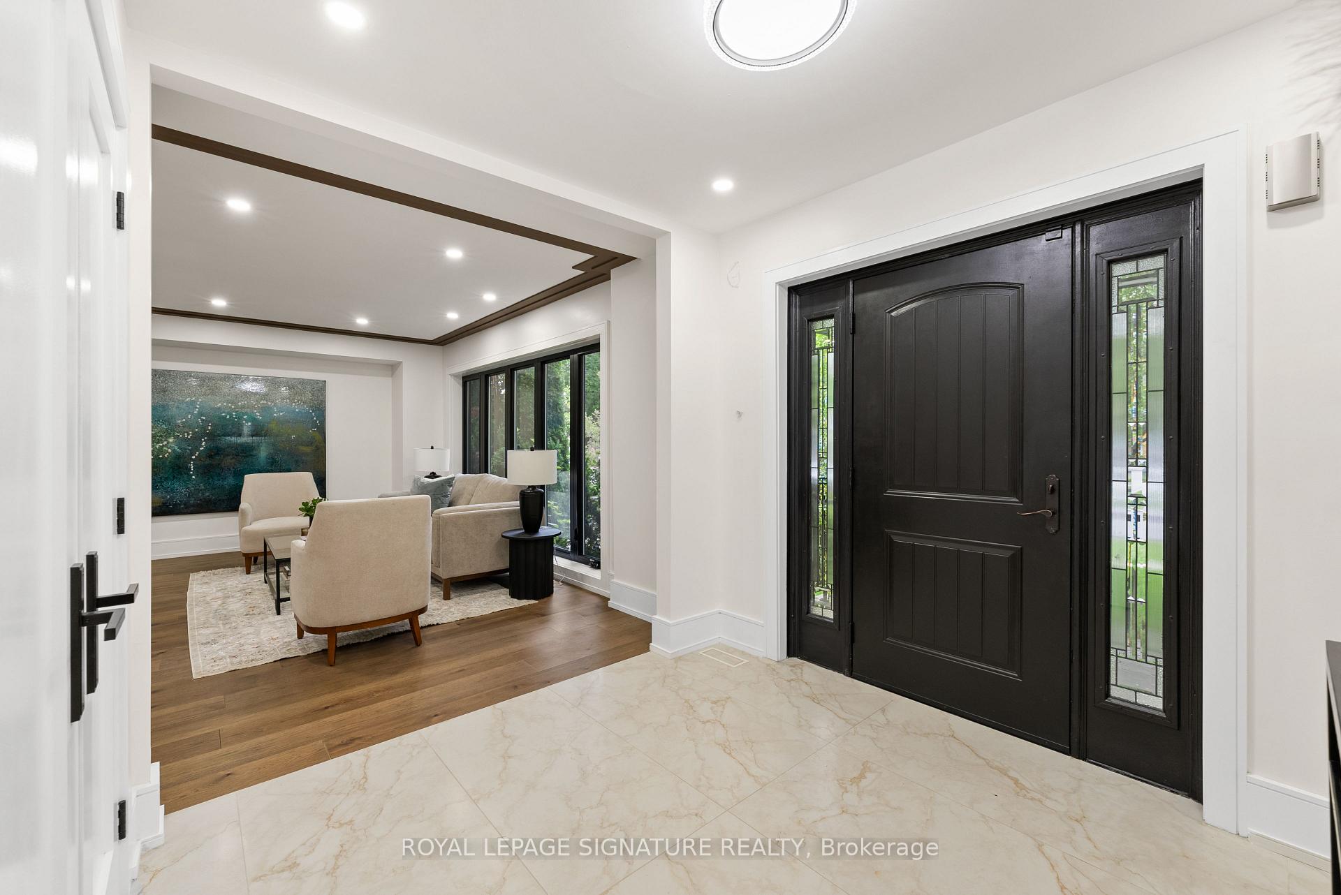 Photo 4 of 29 Blaketon Road, Etobicoke, Islington-City Centre West — HOMEH