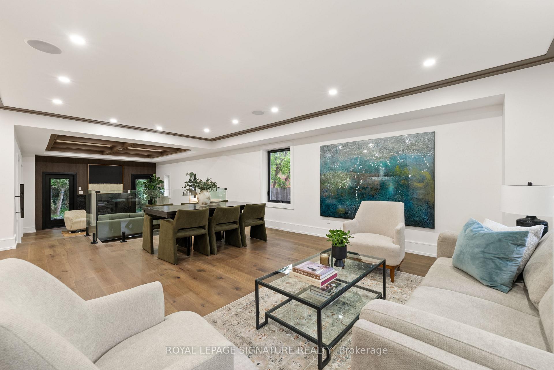Photo 5 of 29 Blaketon Road, Etobicoke, Islington-City Centre West — HOMEH