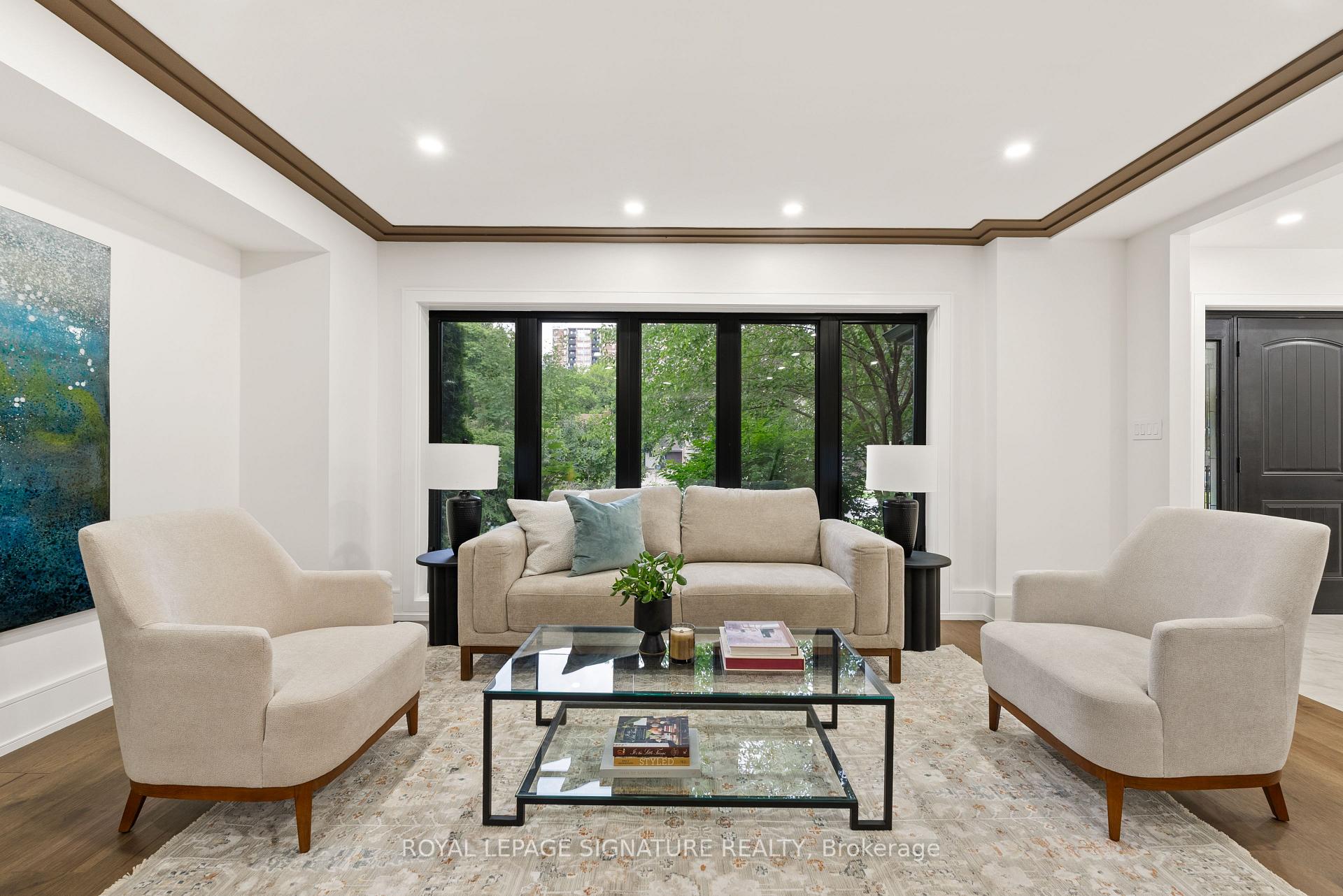 Photo 6 of 29 Blaketon Road, Etobicoke, Islington-City Centre West — HOMEH