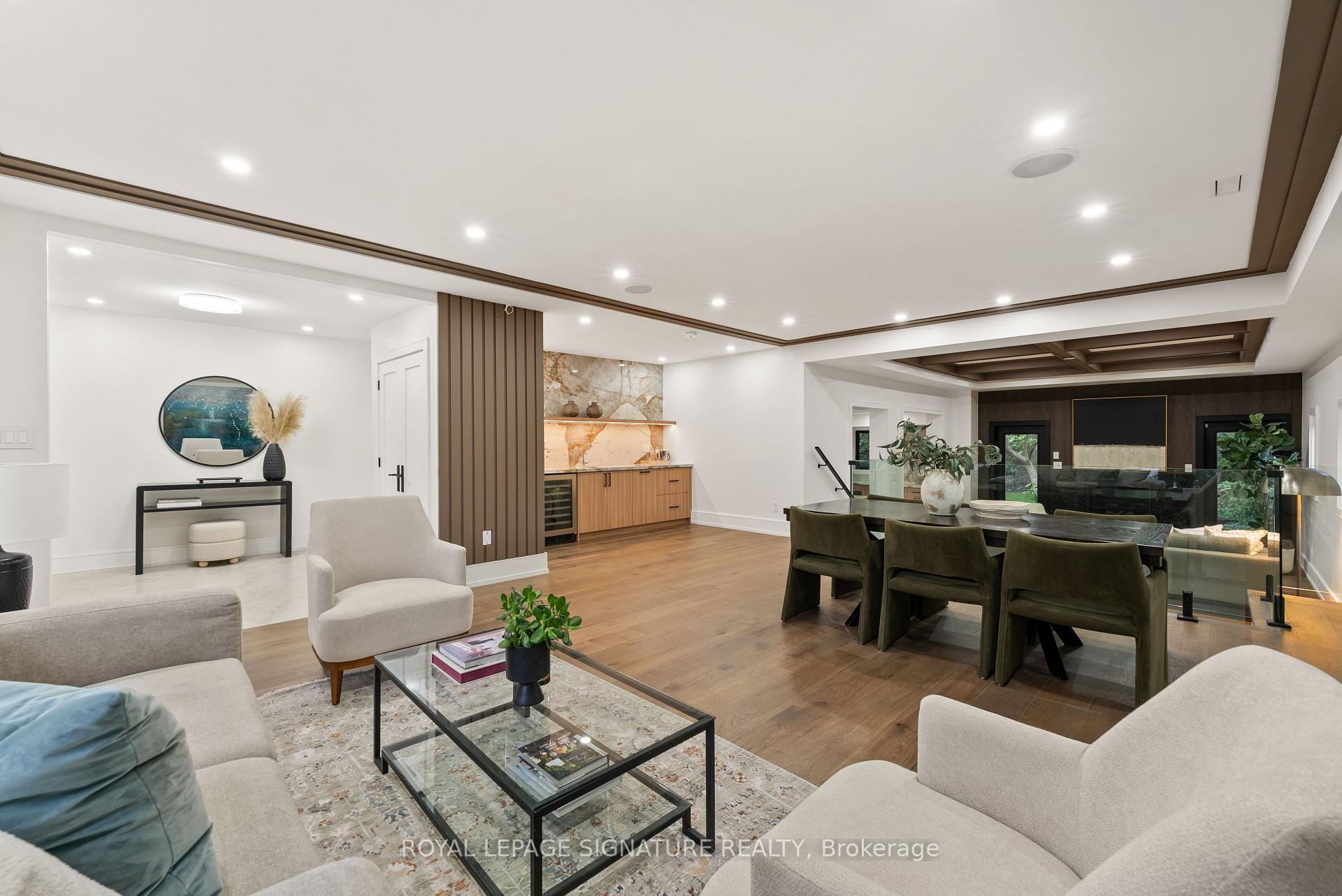 Photo 7 of 29 Blaketon Road, Etobicoke, Islington-City Centre West — HOMEH