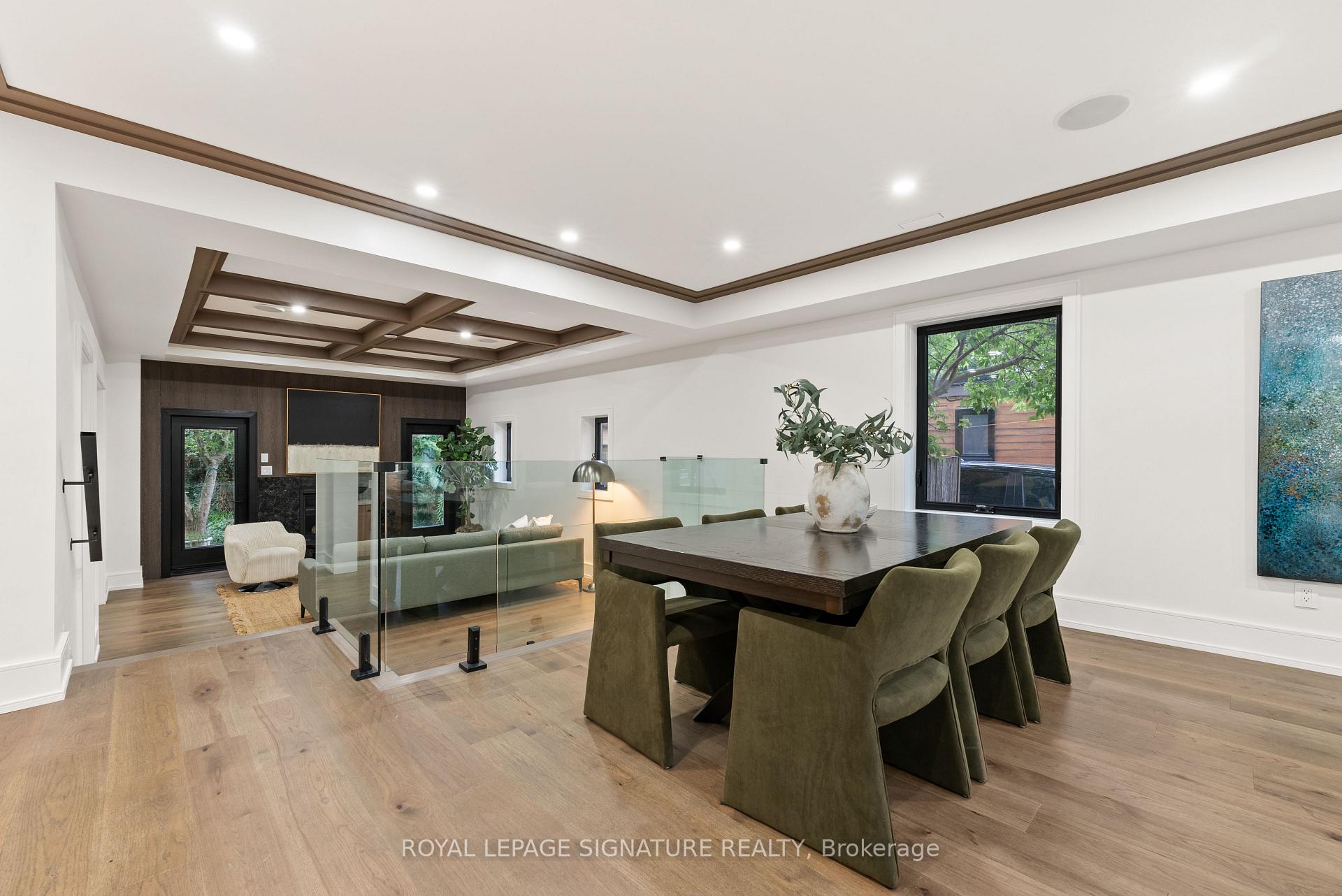Photo 1 of 29 Blaketon Road, Etobicoke, Islington-City Centre West — HOMEH