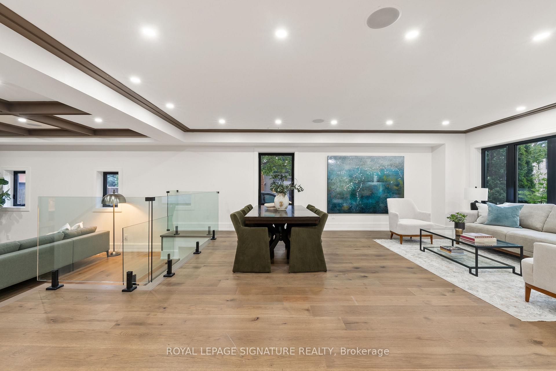 Photo 9 of 29 Blaketon Road, Etobicoke, Islington-City Centre West — HOMEH