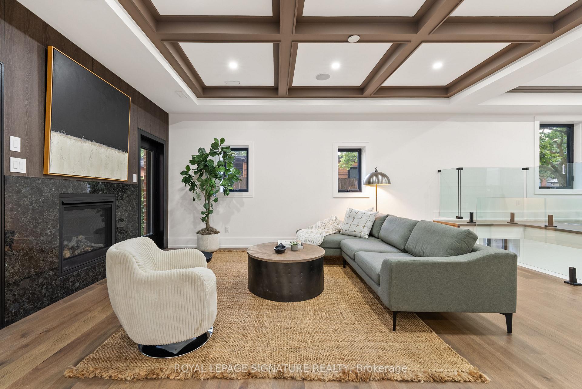 Photo 11 of 29 Blaketon Road, Etobicoke, Islington-City Centre West — HOMEH