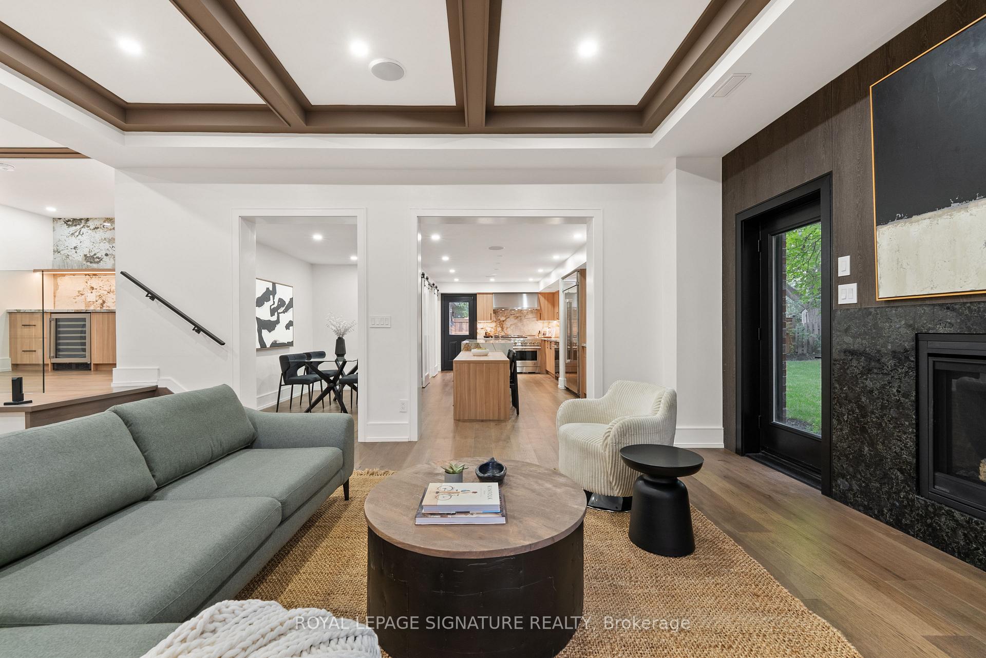 Photo 12 of 29 Blaketon Road, Etobicoke, Islington-City Centre West — HOMEH