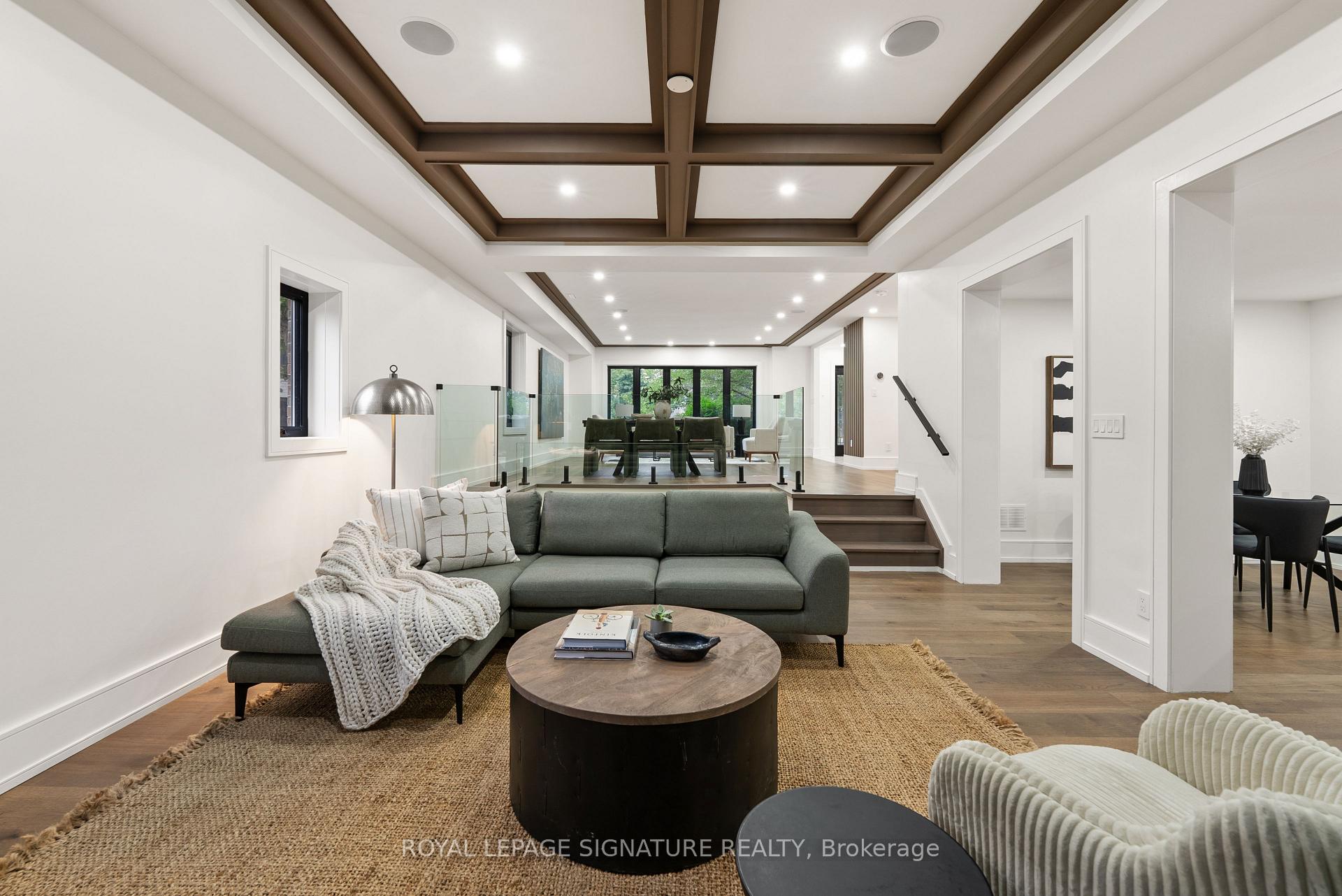 Photo 13 of 29 Blaketon Road, Etobicoke, Islington-City Centre West — HOMEH