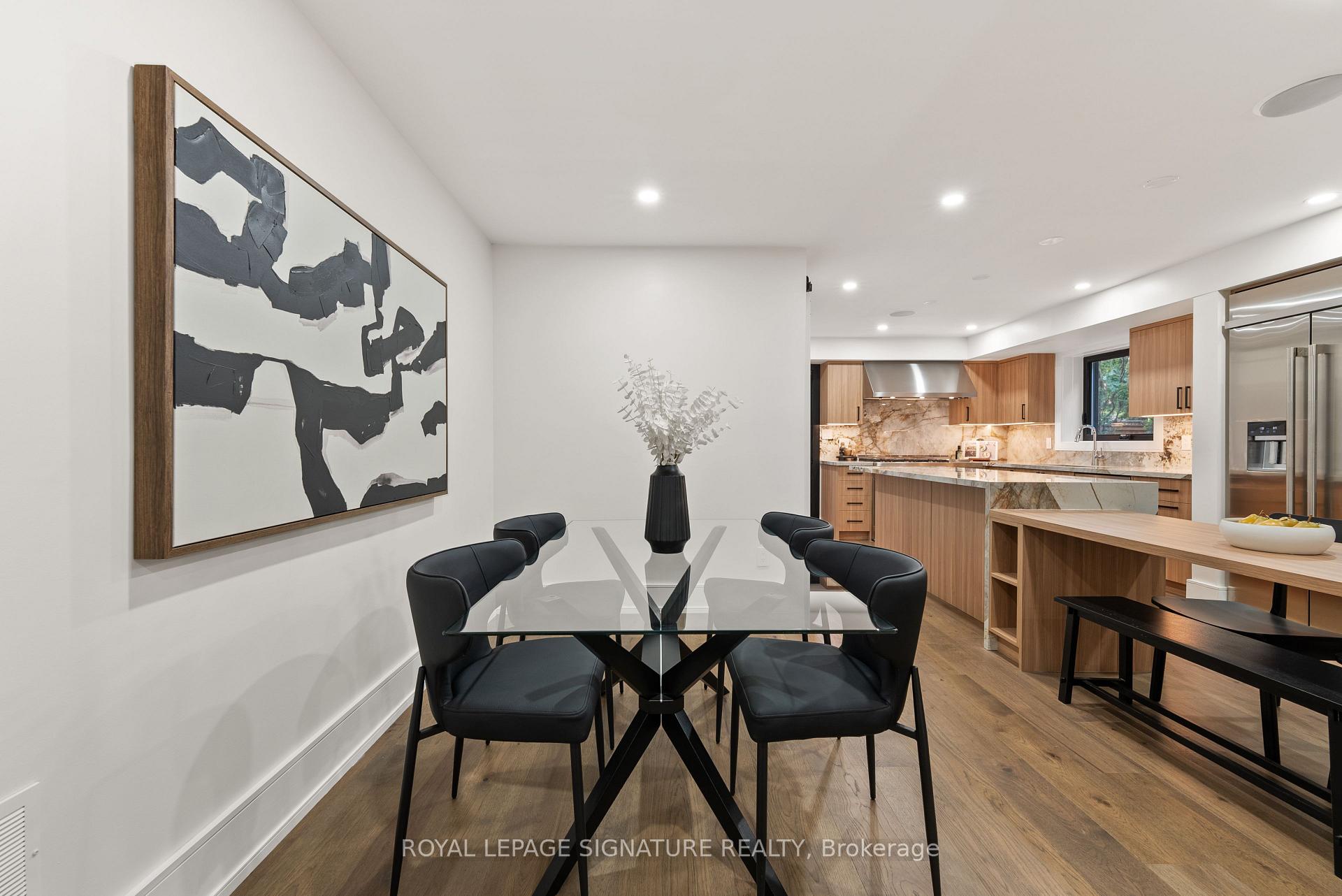 Photo 14 of 29 Blaketon Road, Etobicoke, Islington-City Centre West — HOMEH