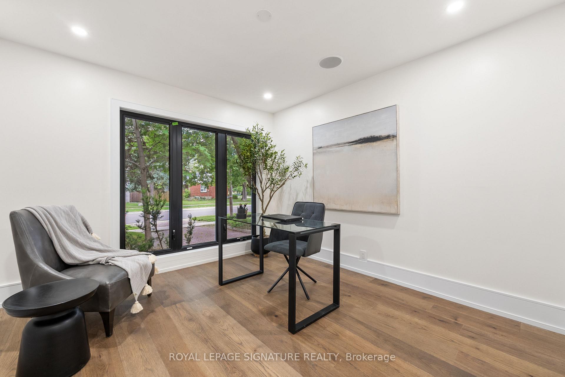 Photo 31 of 29 Blaketon Road, Etobicoke, Islington-City Centre West — HOMEH