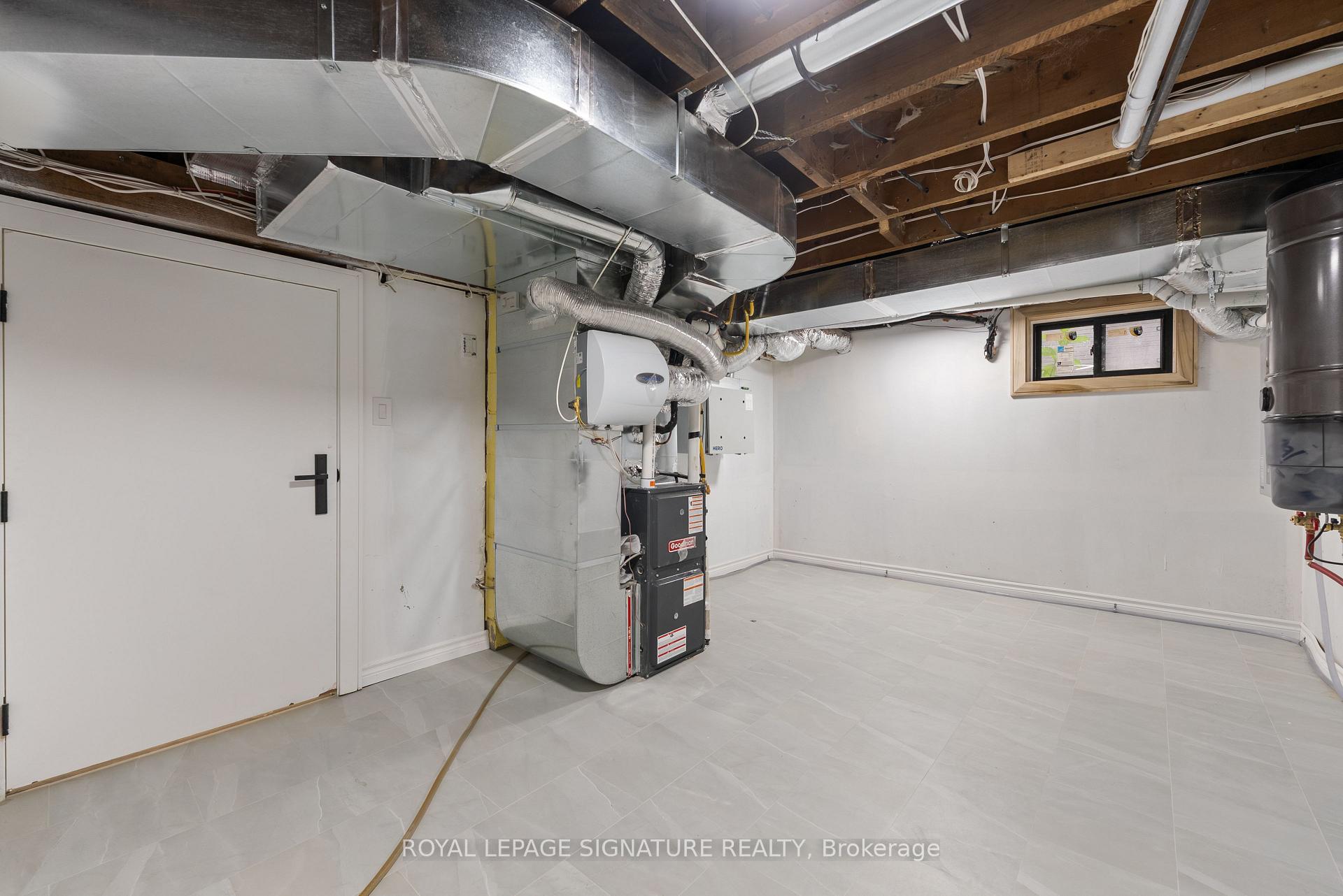 Photo 37 of 29 Blaketon Road, Etobicoke, Islington-City Centre West — HOMEH