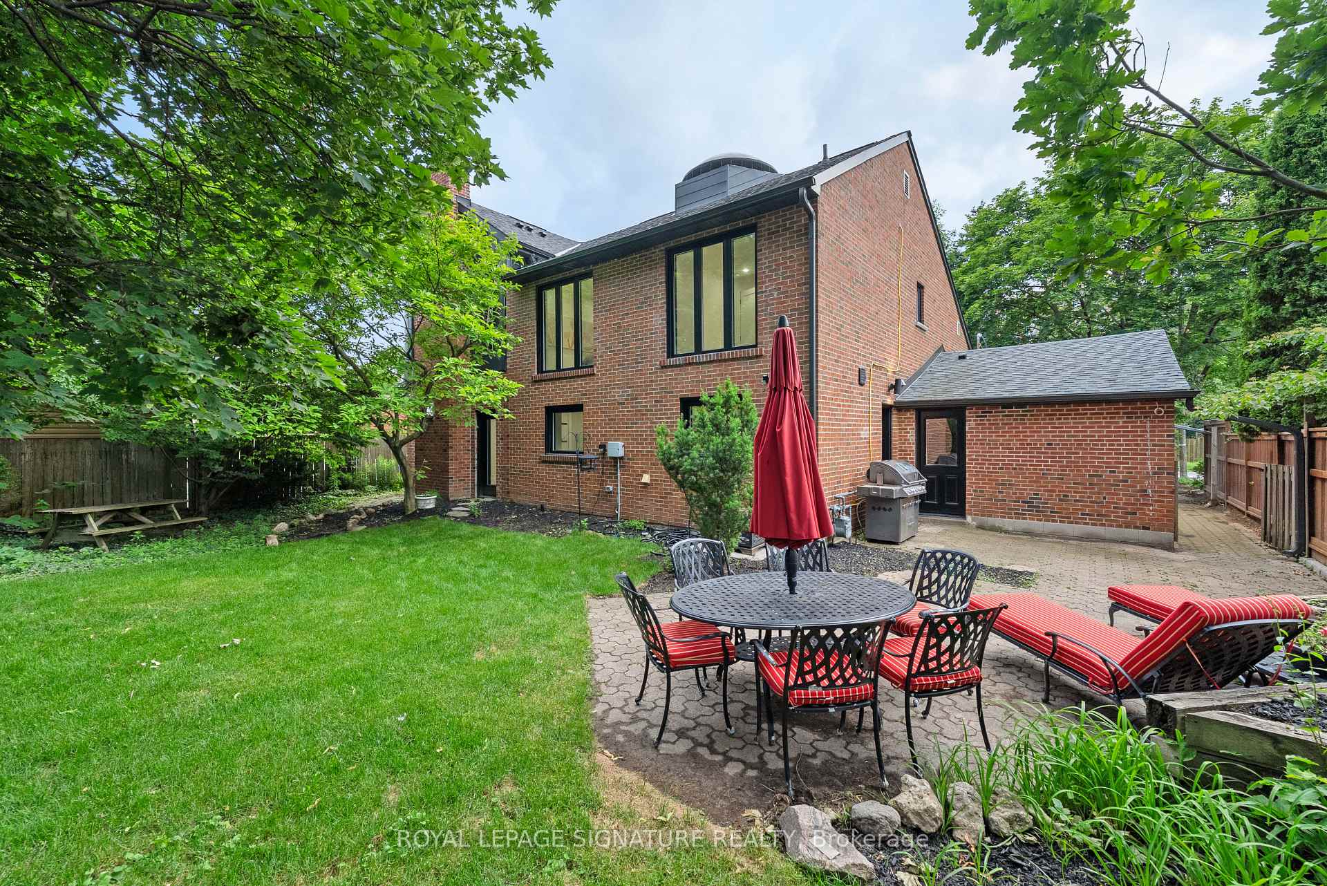 Photo 38 of 29 Blaketon Road, Etobicoke, Islington-City Centre West — HOMEH