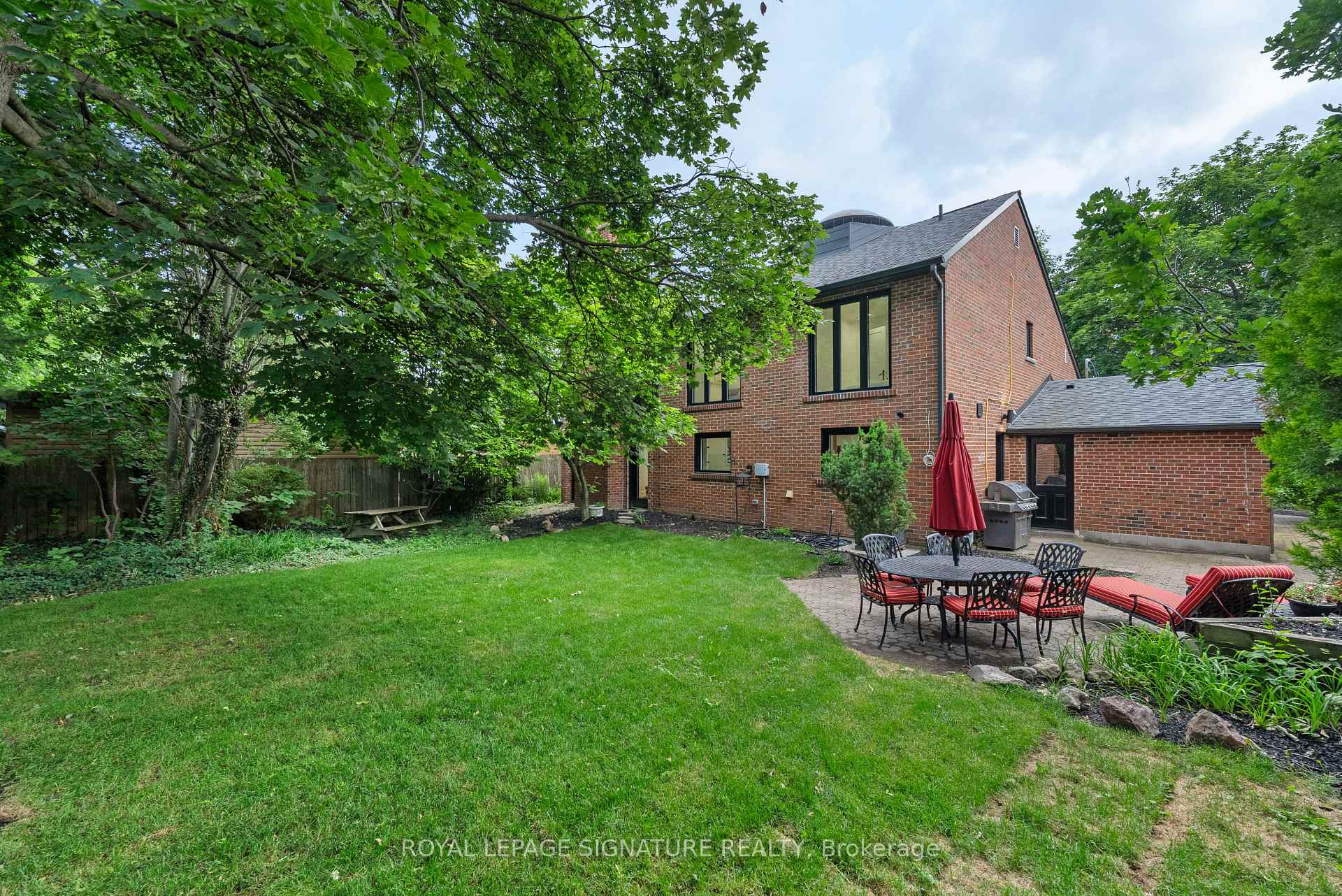 Photo 39 of 29 Blaketon Road, Etobicoke, Islington-City Centre West — HOMEH